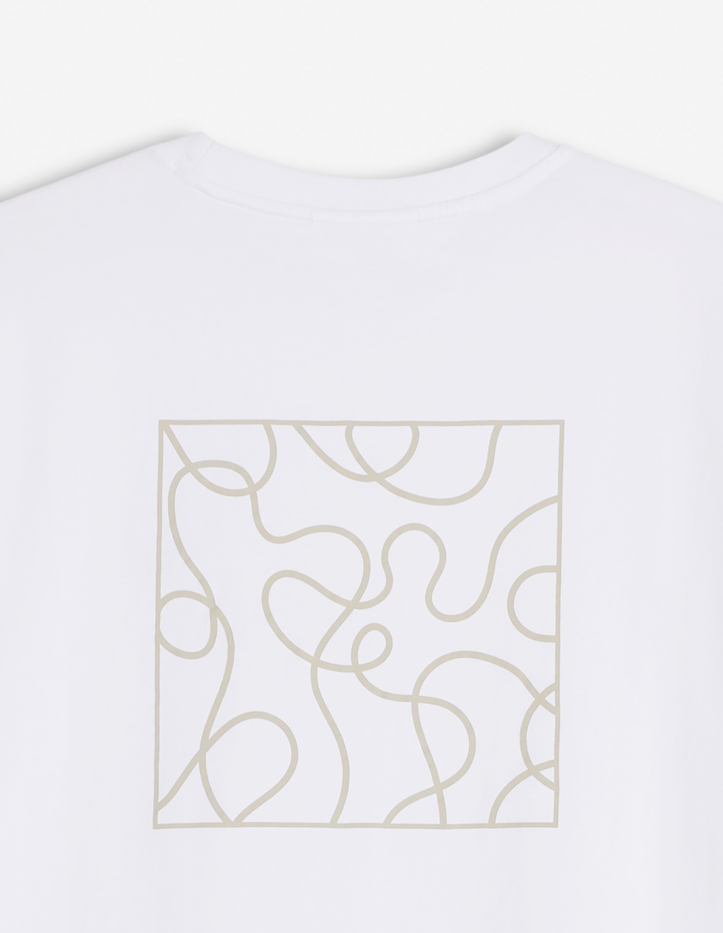 DESA DESIGN COMFORT TEE-SHIRT - 6