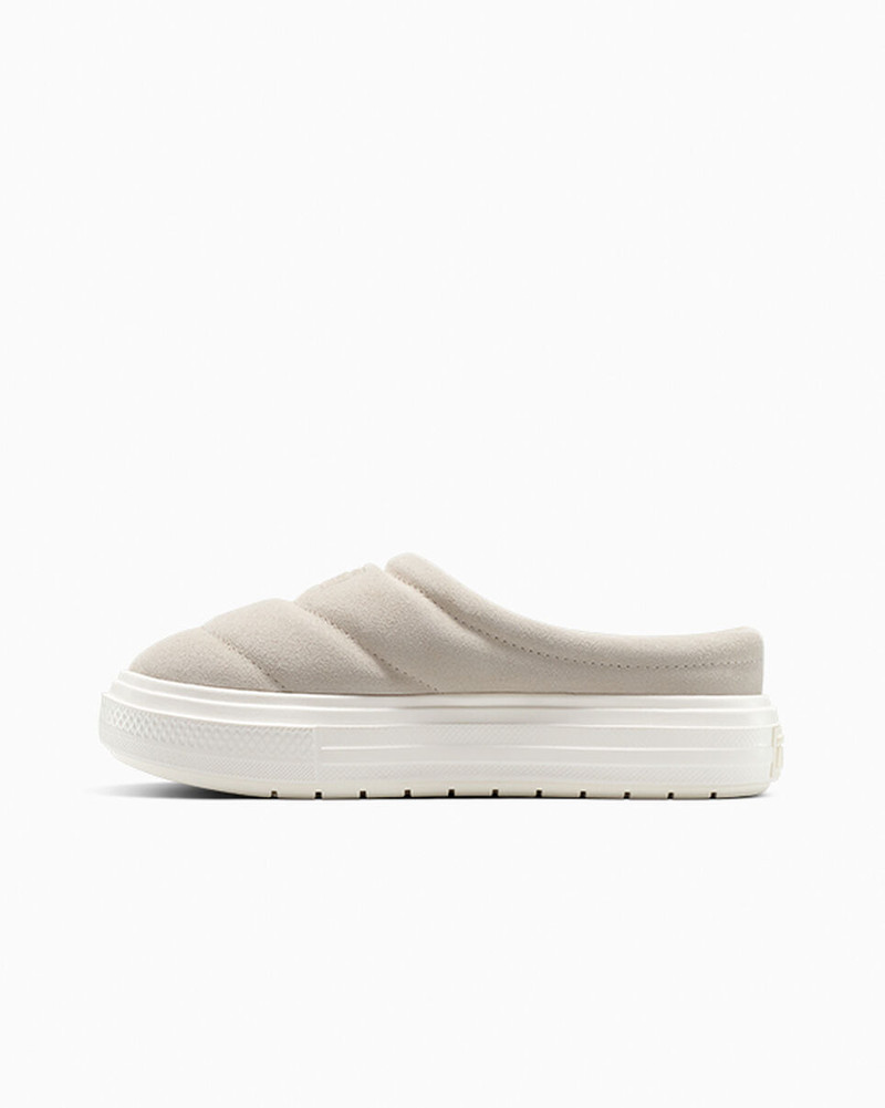 Converse Chuck Taylor All Star Elements Mule Suede outlook