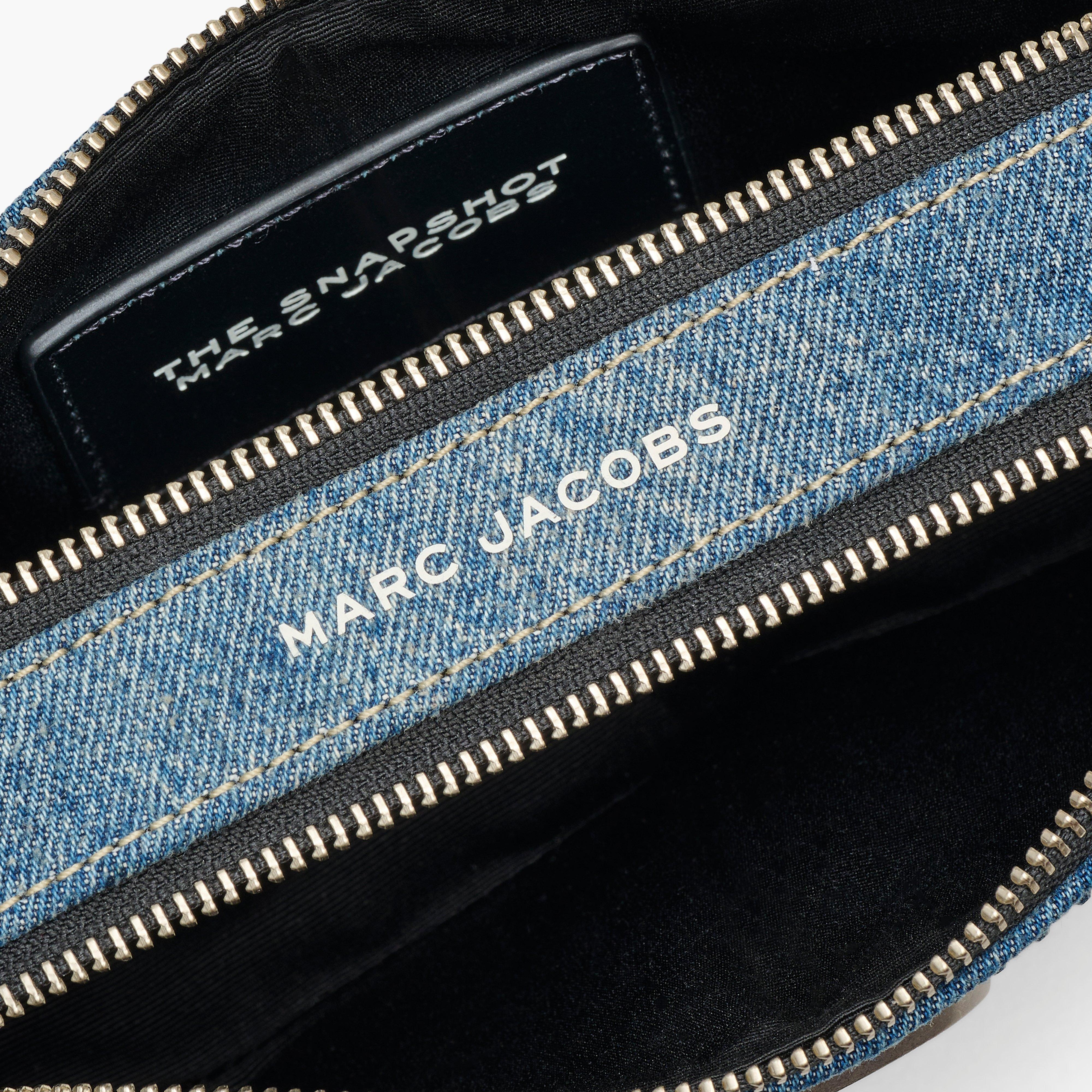 THE CRYSTAL DENIM SNAPSHOT - 7