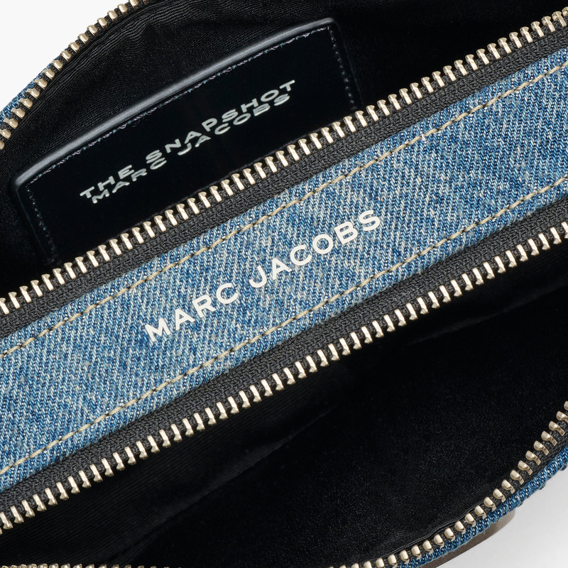 THE CRYSTAL DENIM SNAPSHOT 7