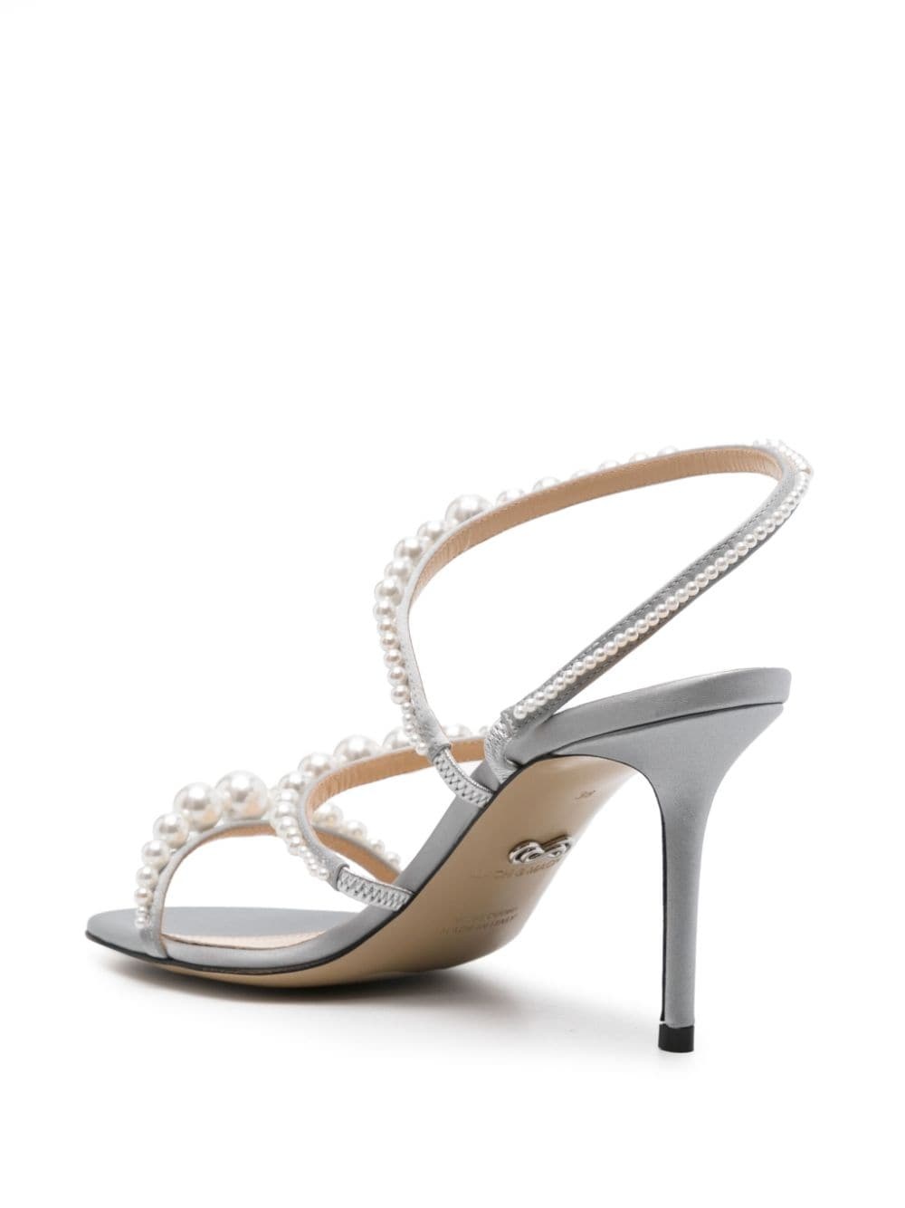 85mm Sirene sandals - 3