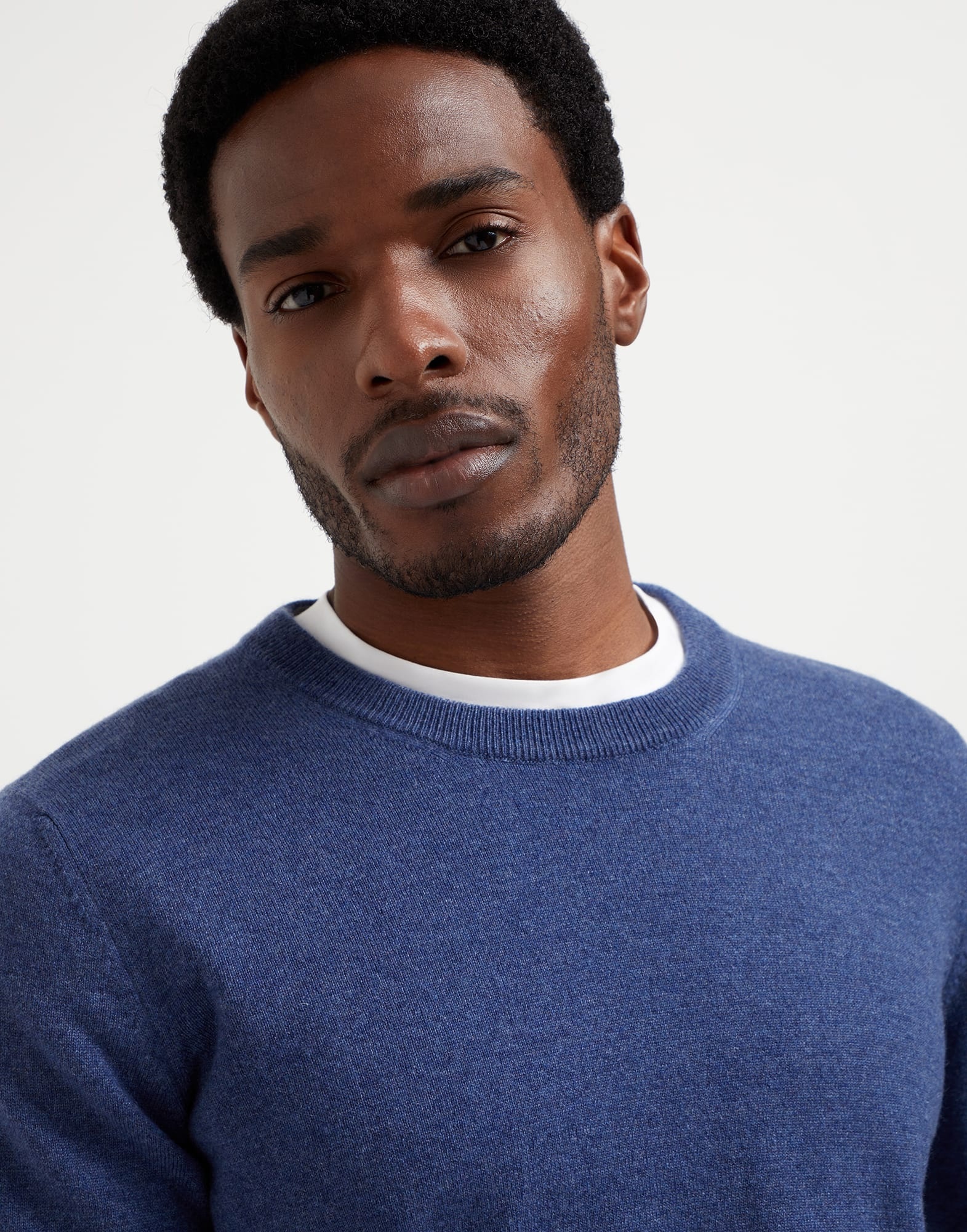 Cashmere sweater - 3