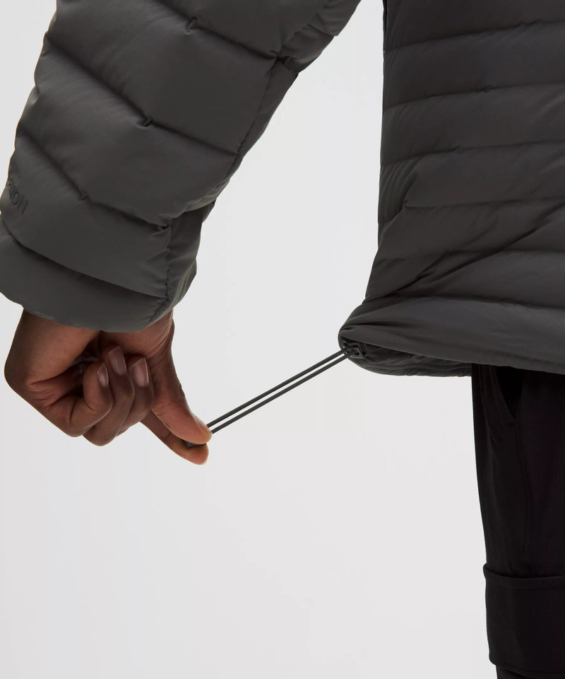 Navigation Down Jacket *Evolve 6