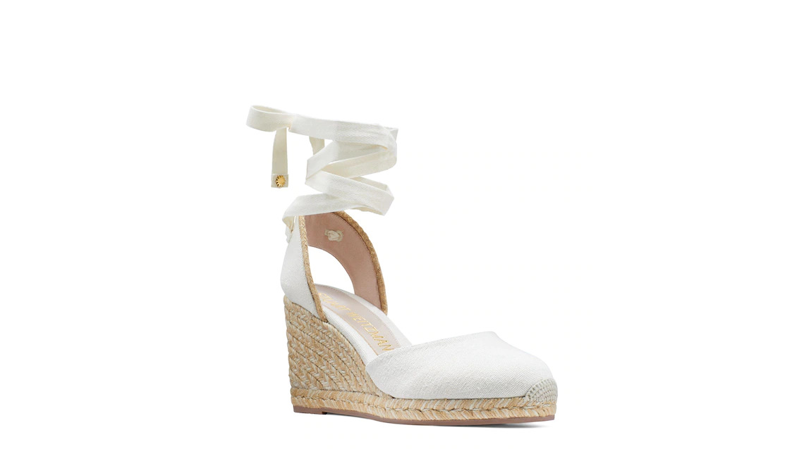 MARGUERITA ESPADRILLE WEDGE - 2