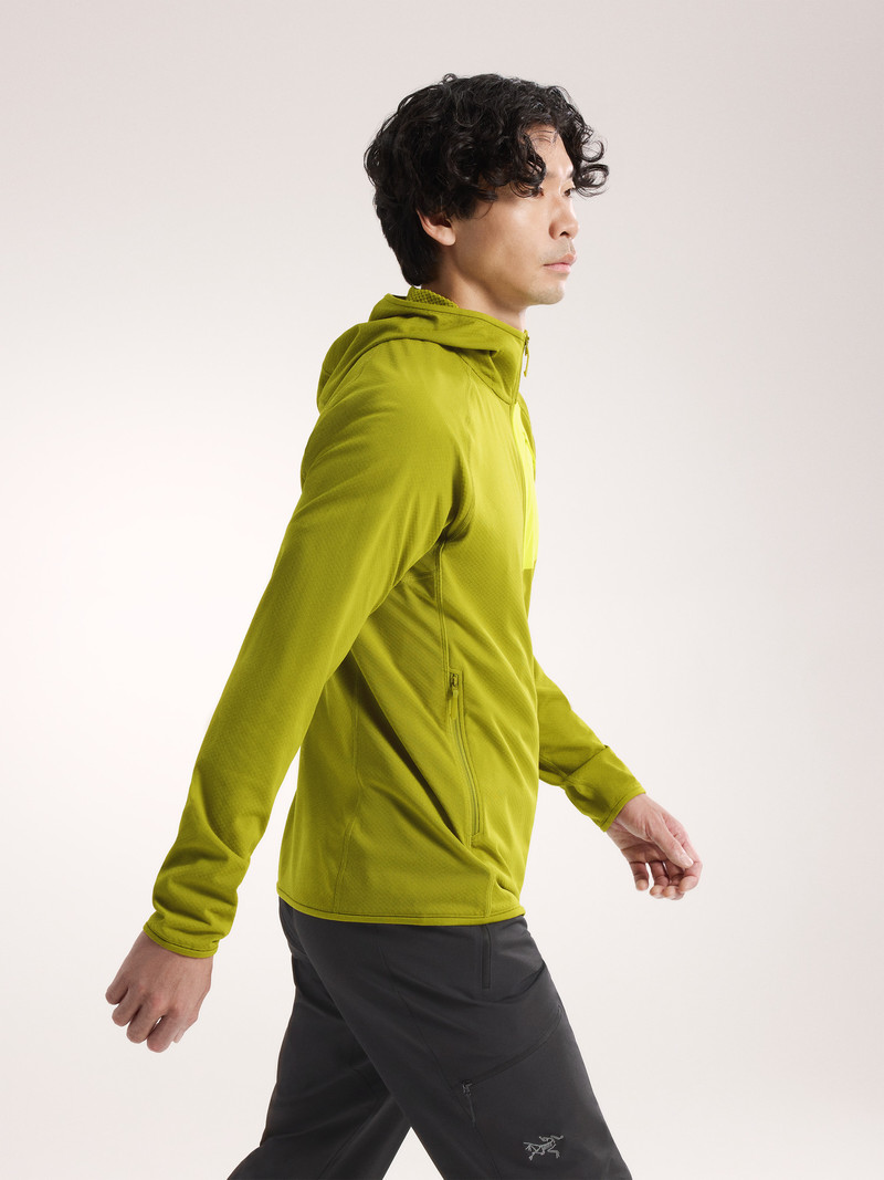 Delta Hoody 5