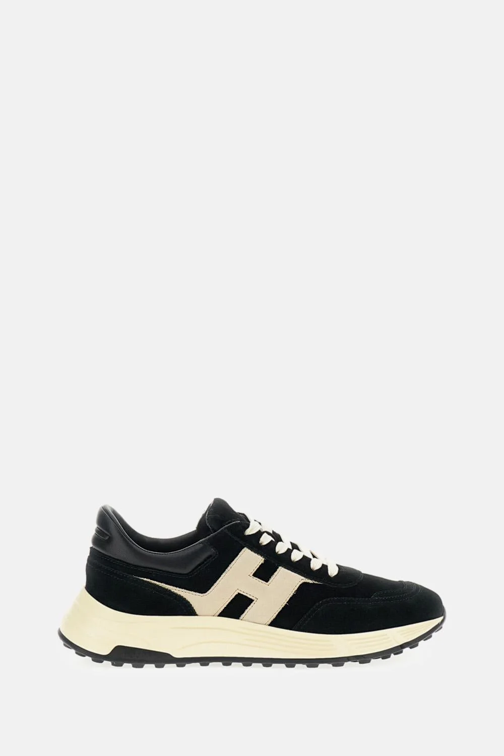 Hogan Hyperlight Laced Sneakers H - 1