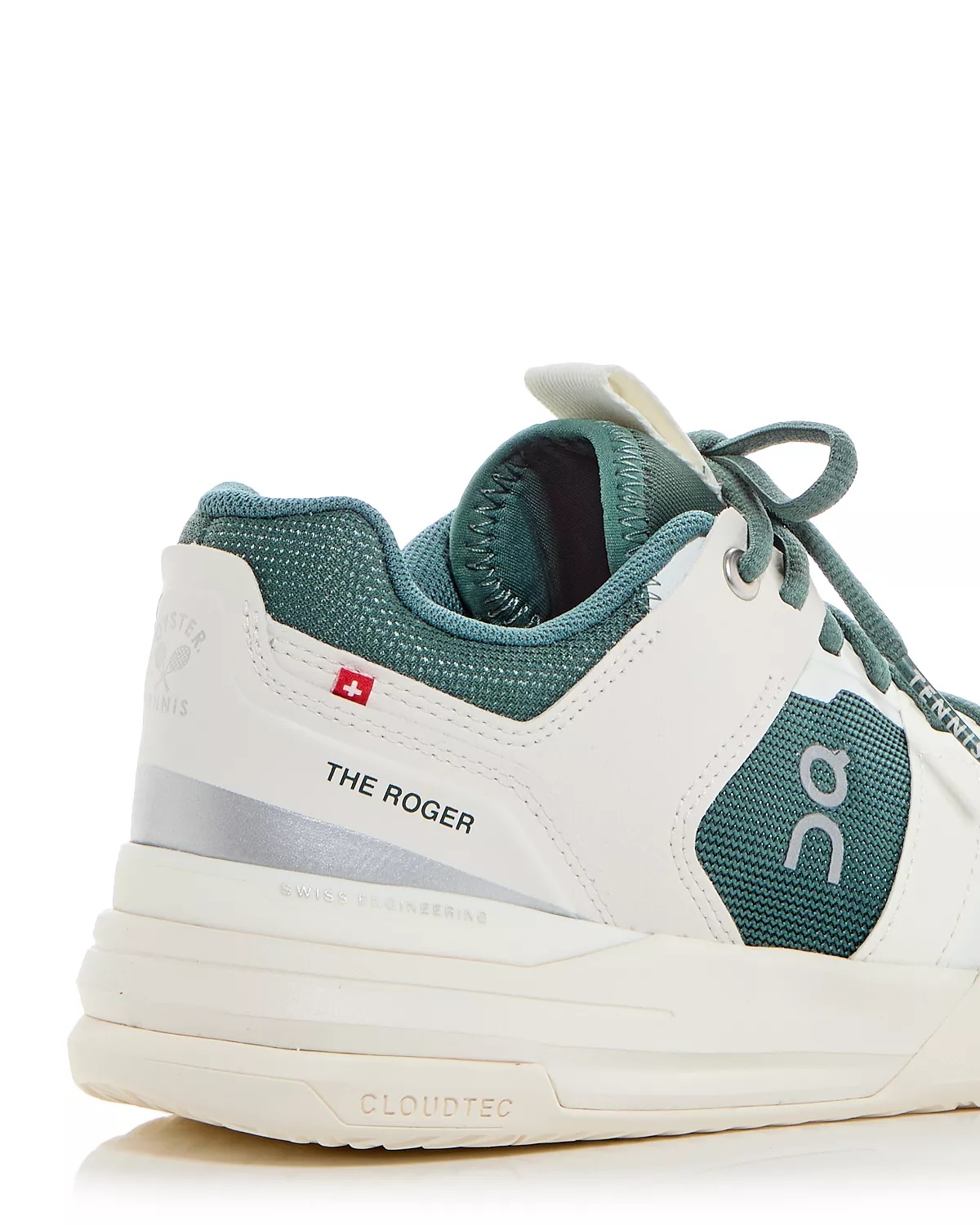 Women's The Roger Clubhouse Pro Oyster Tennis Sneakers - 7