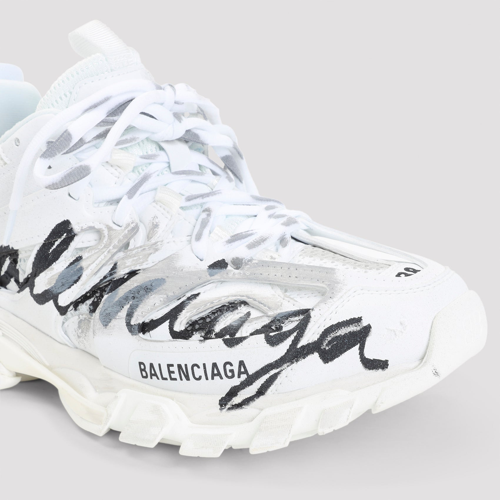Balenciaga Track Sneakers Women - 4