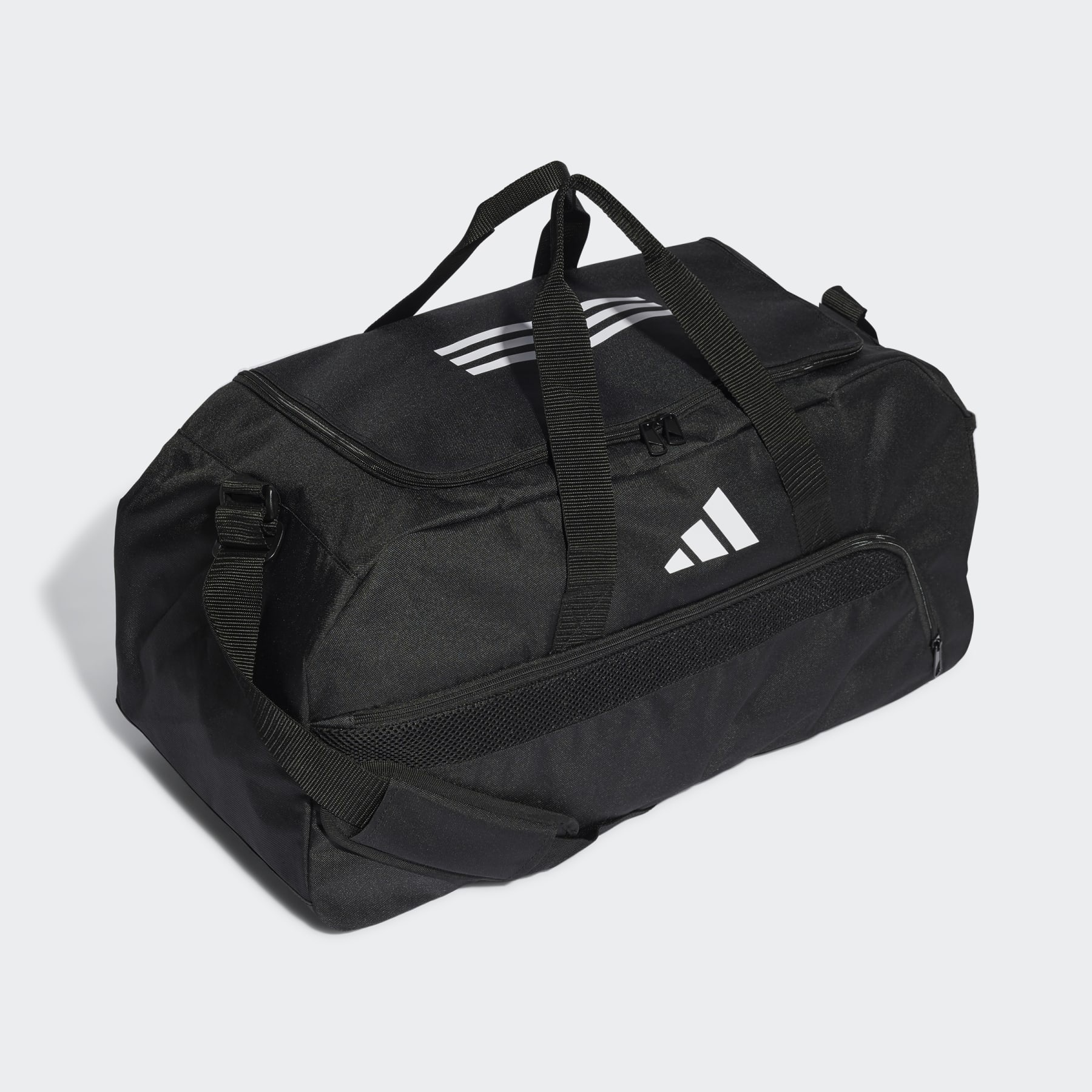 Tiro League Duffel Bag Medium - 4
