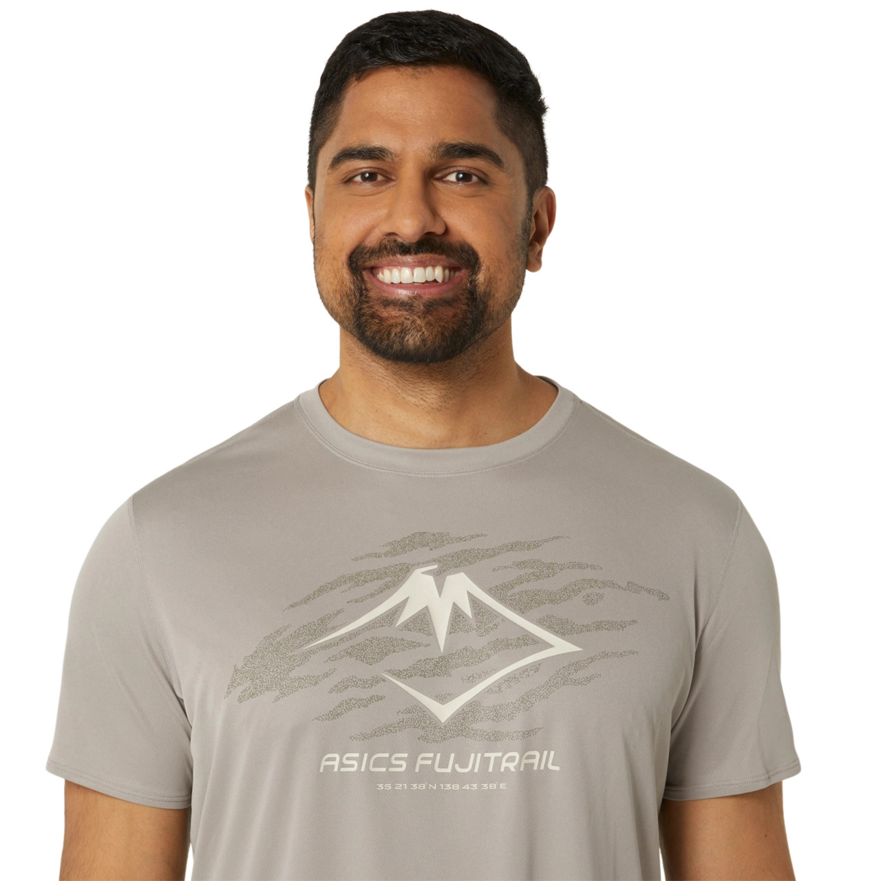FUJITRAIL LOGO SHORT SLEEVE TOP - 4