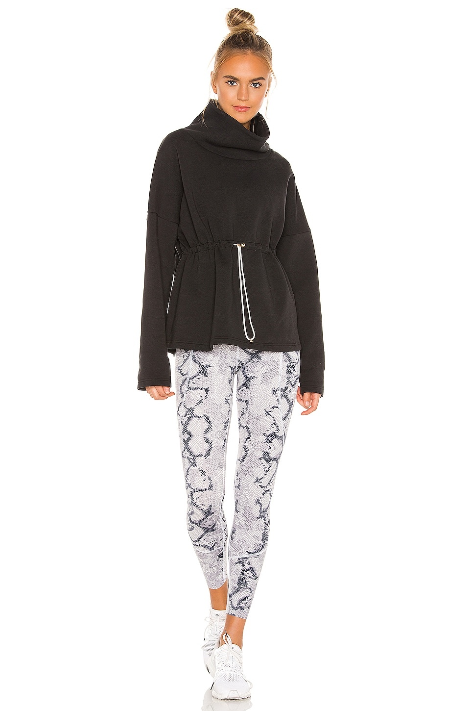 Barton Sweatshirt - 4
