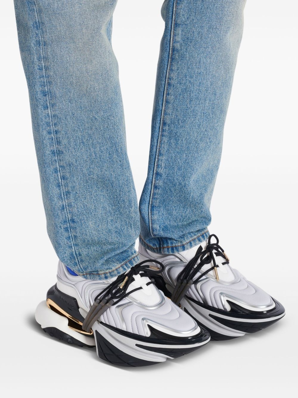 Unicorn Wave sneakers - 7