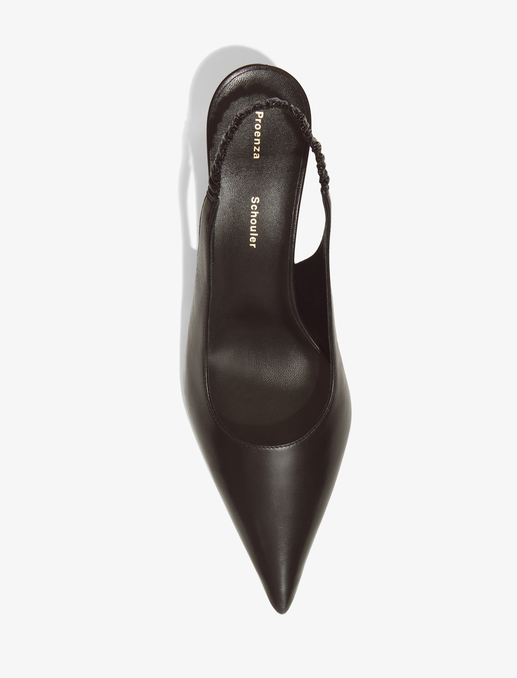 Spike Slingbacks - 4
