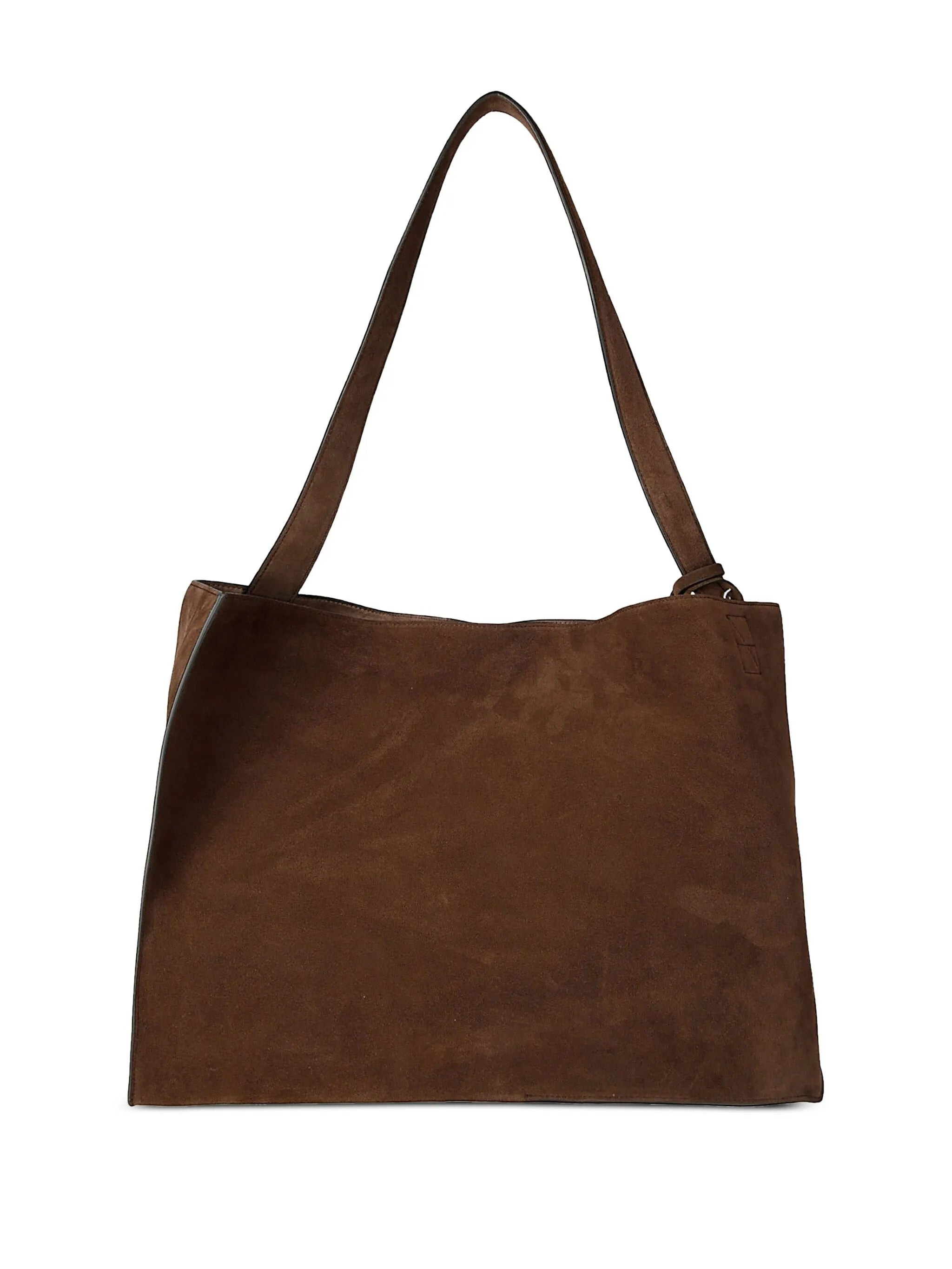 Studio Nicholson Suede Bag - 2