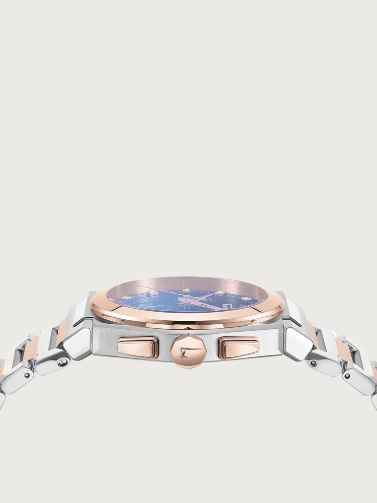 VEGA CHRONO WATCH - 3