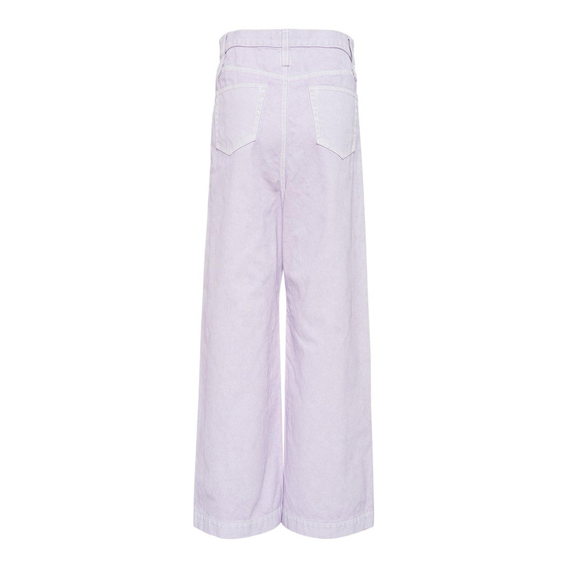 ISSEY MIYAKE Sculptural Woven Pants outlook