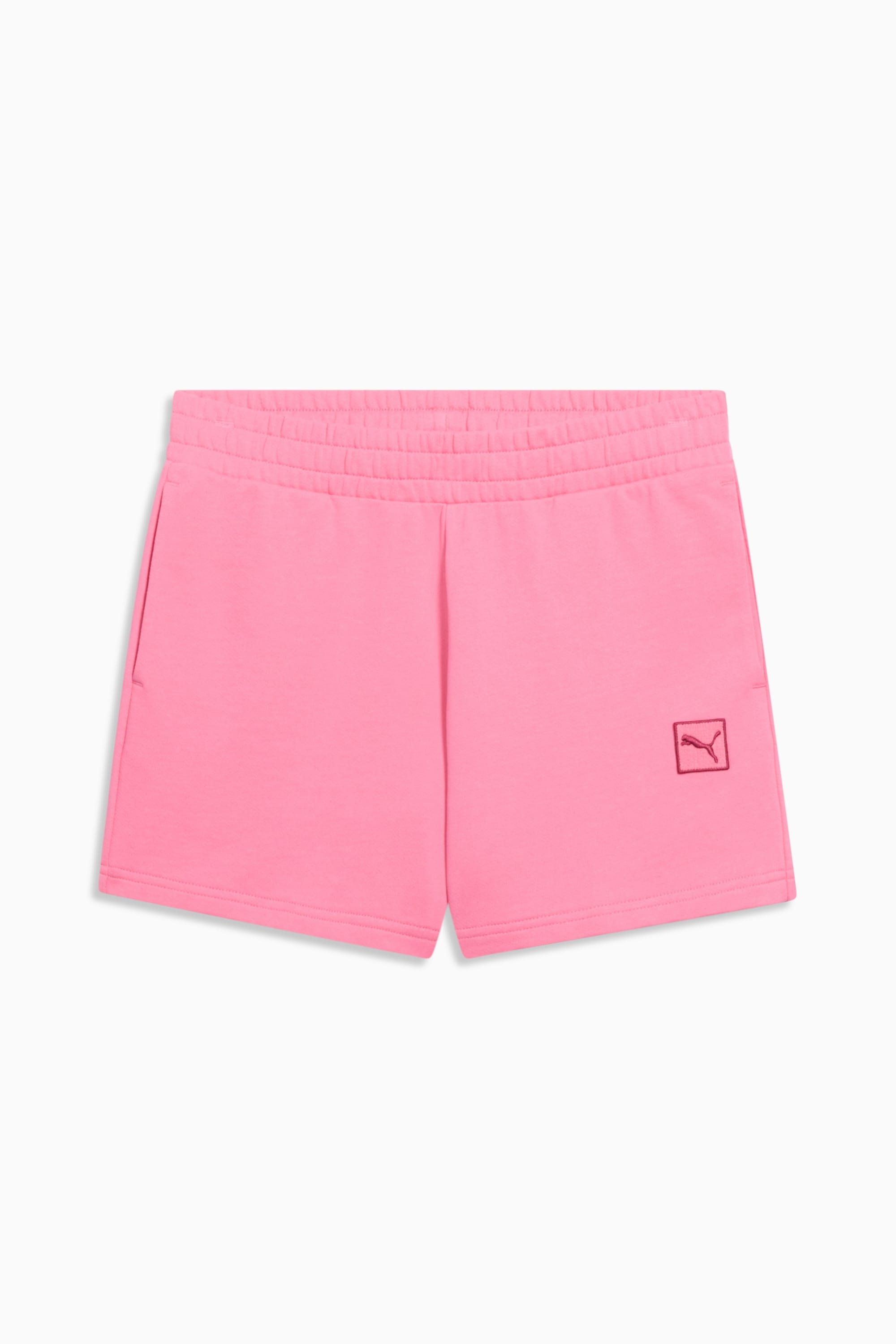 Essentials Elevated Women's 5" Mid-Rise Shorts - 1