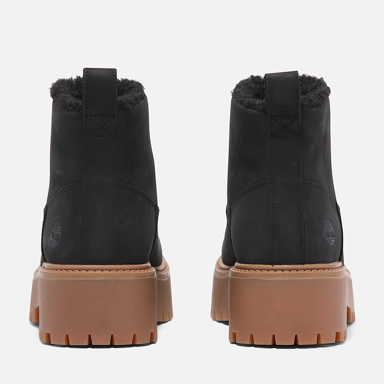Women's Stone Street Mid Warm Lined Boot - 5