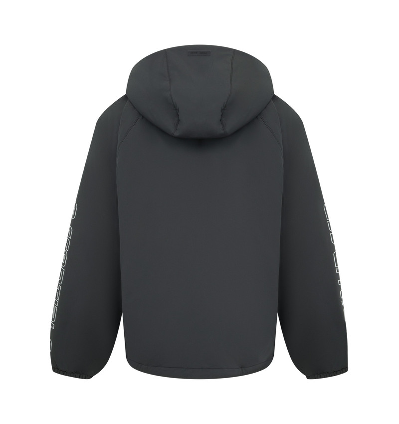 Fear of God HALF ZIP ANORAK outlook