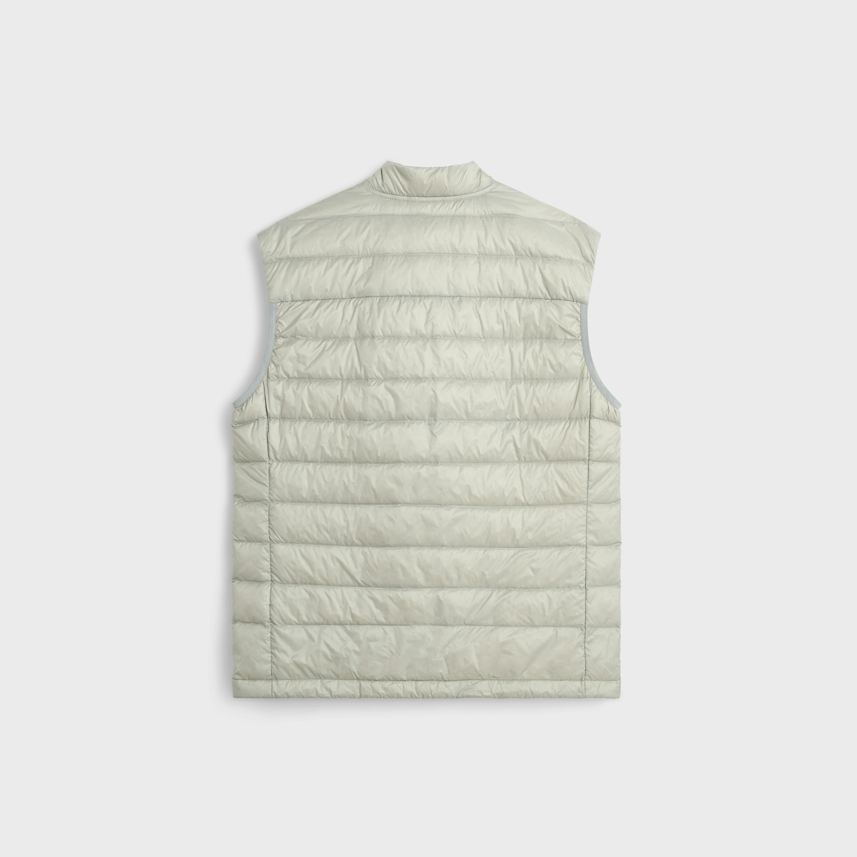 Men's Keilir Down Vest - 2