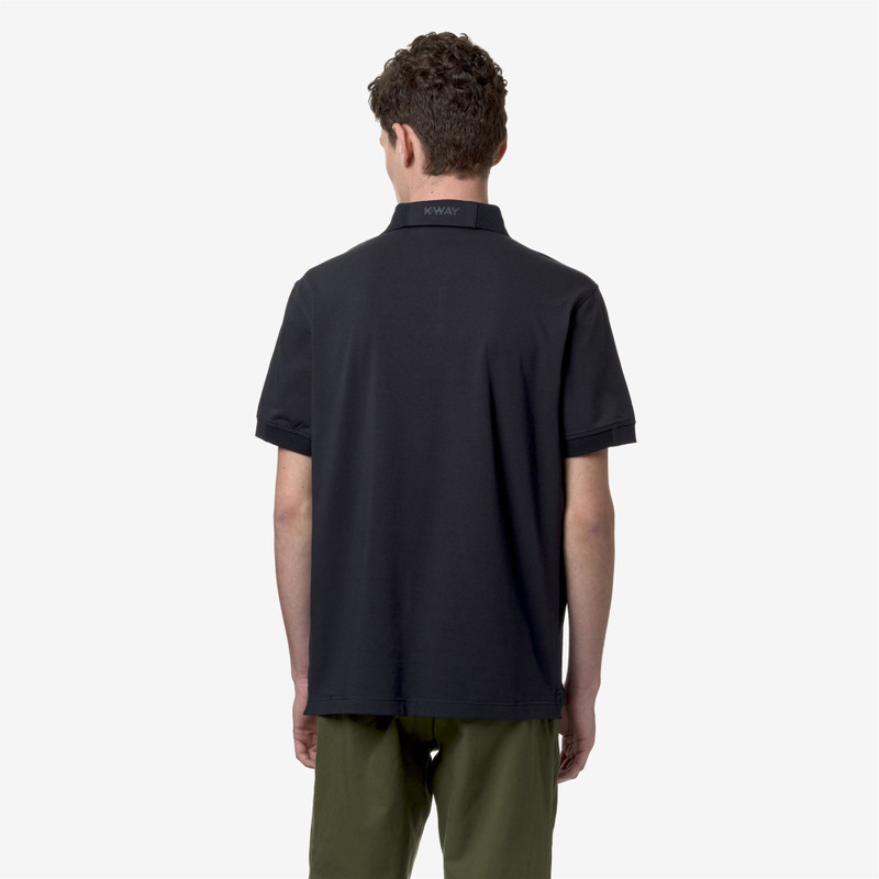 ALDERIC STRETCH JERSEY 6