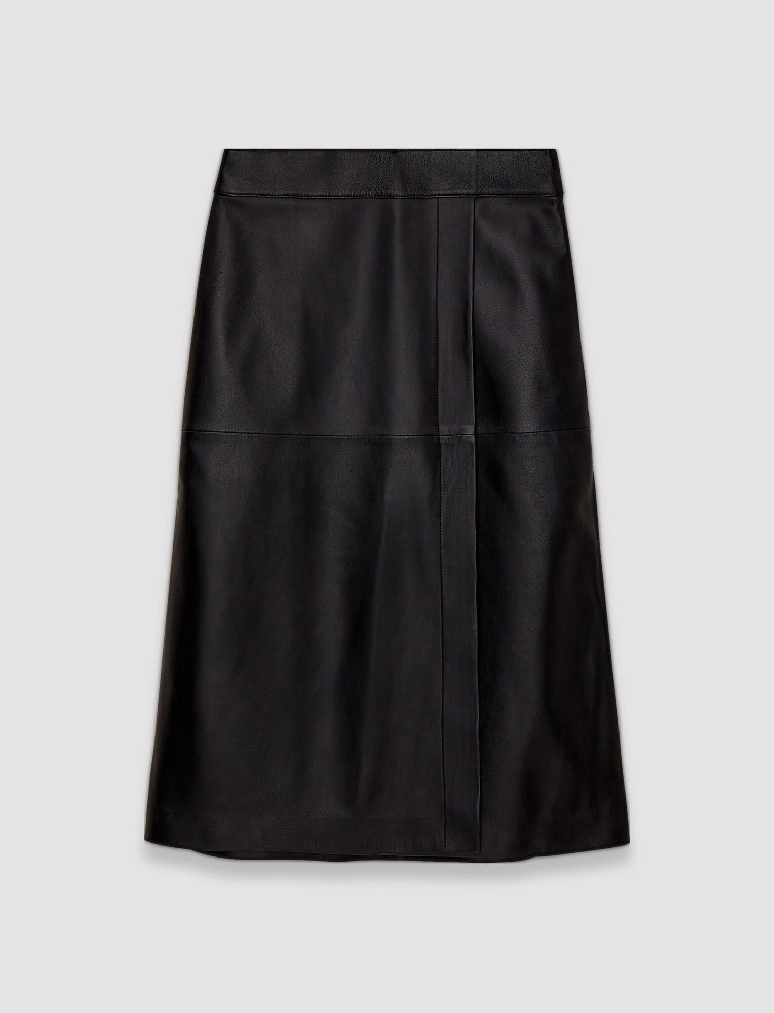 Nappa Leather Sèvres Skirt - 1