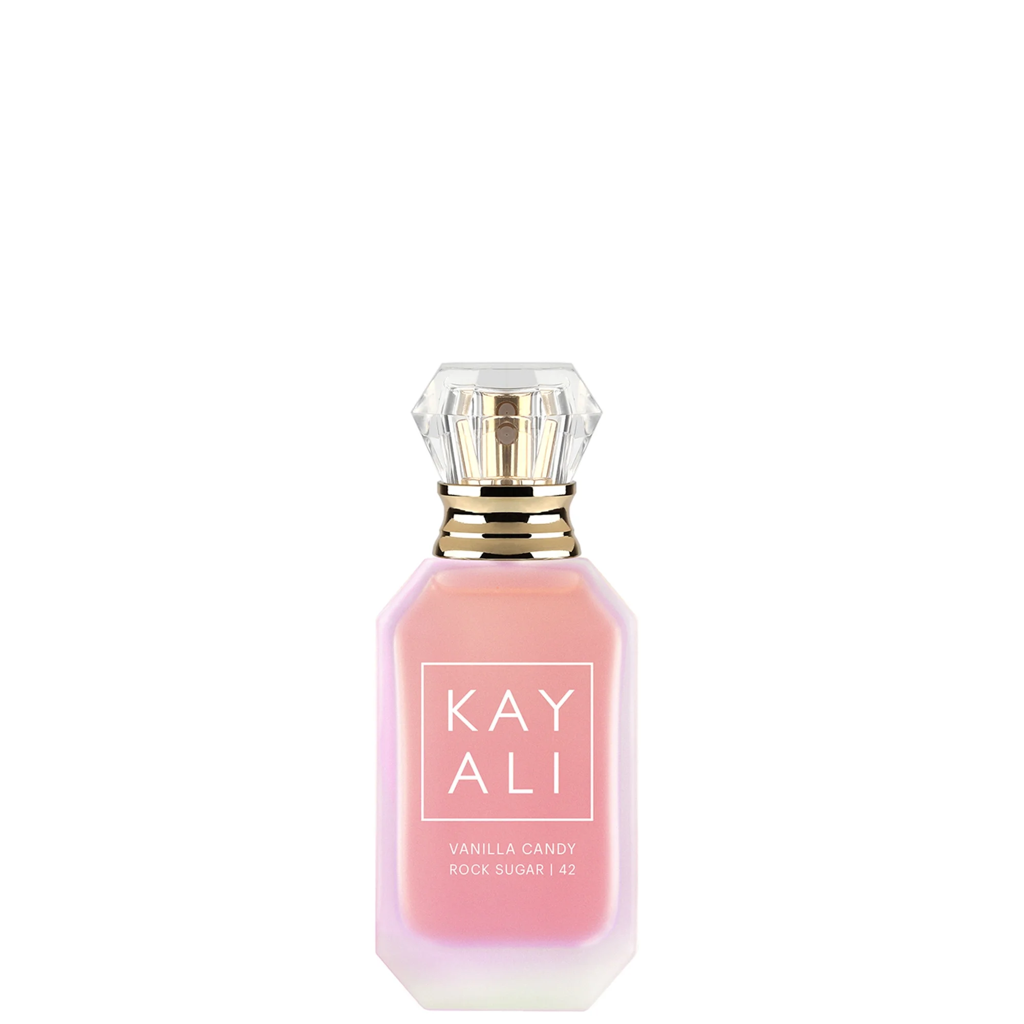 KAYALI Vanilla Candy Rock Sugar 42 Eau de Parfum 10ml - 1
