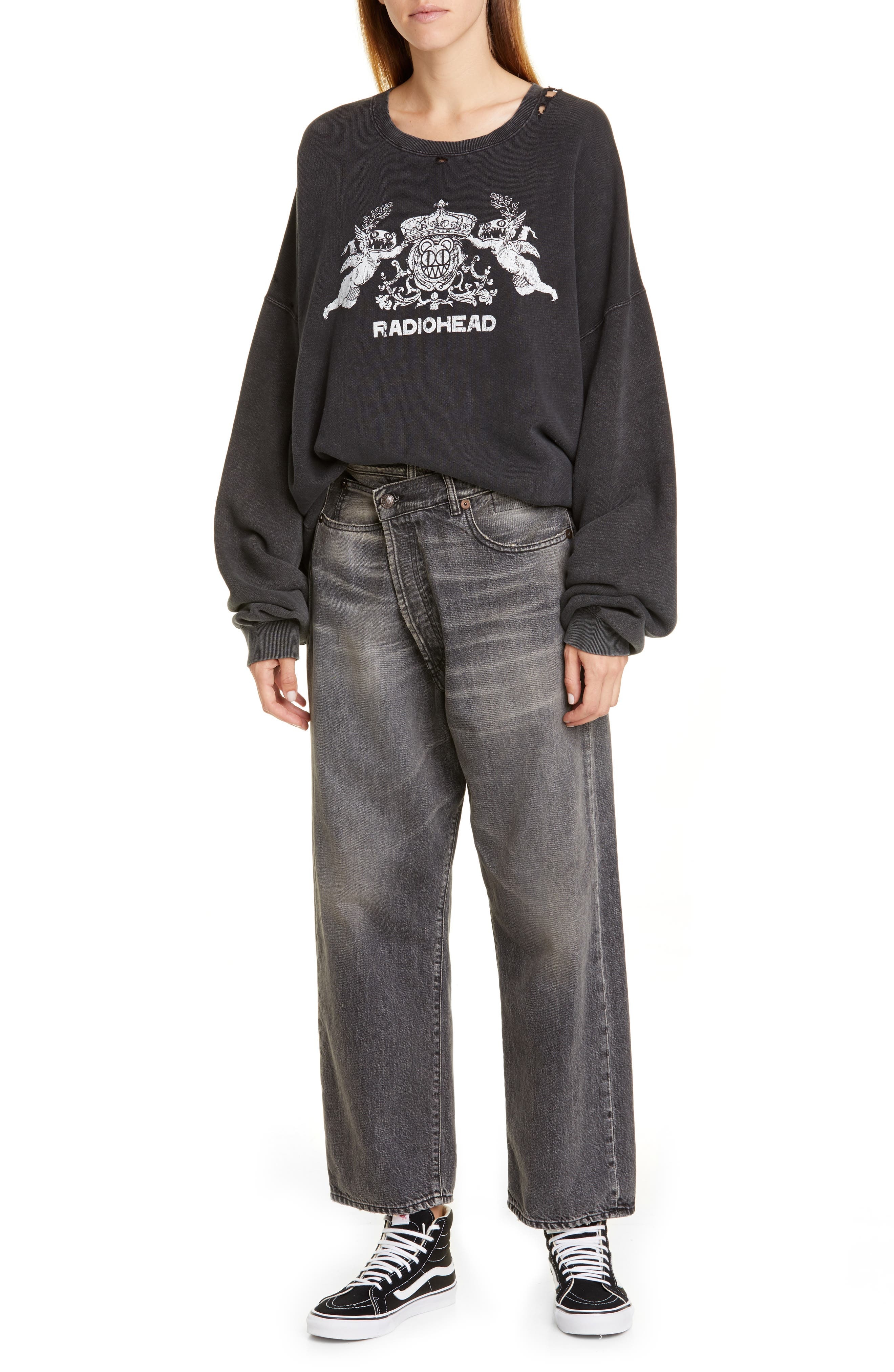 Crossover Jeans - 7
