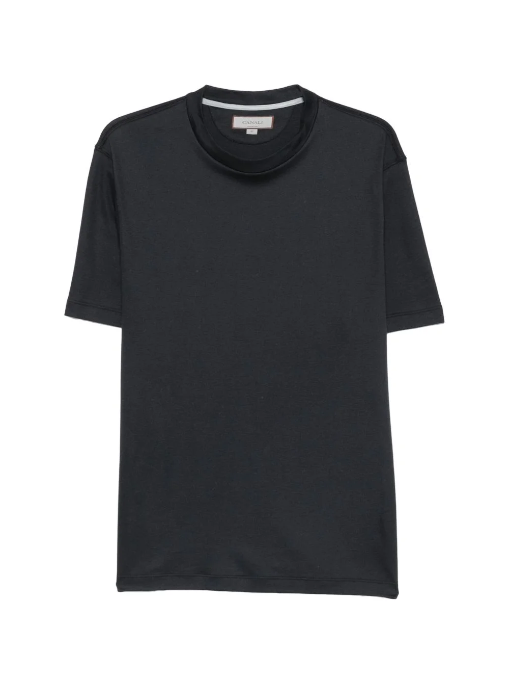 crew-neck T-shirt - 1