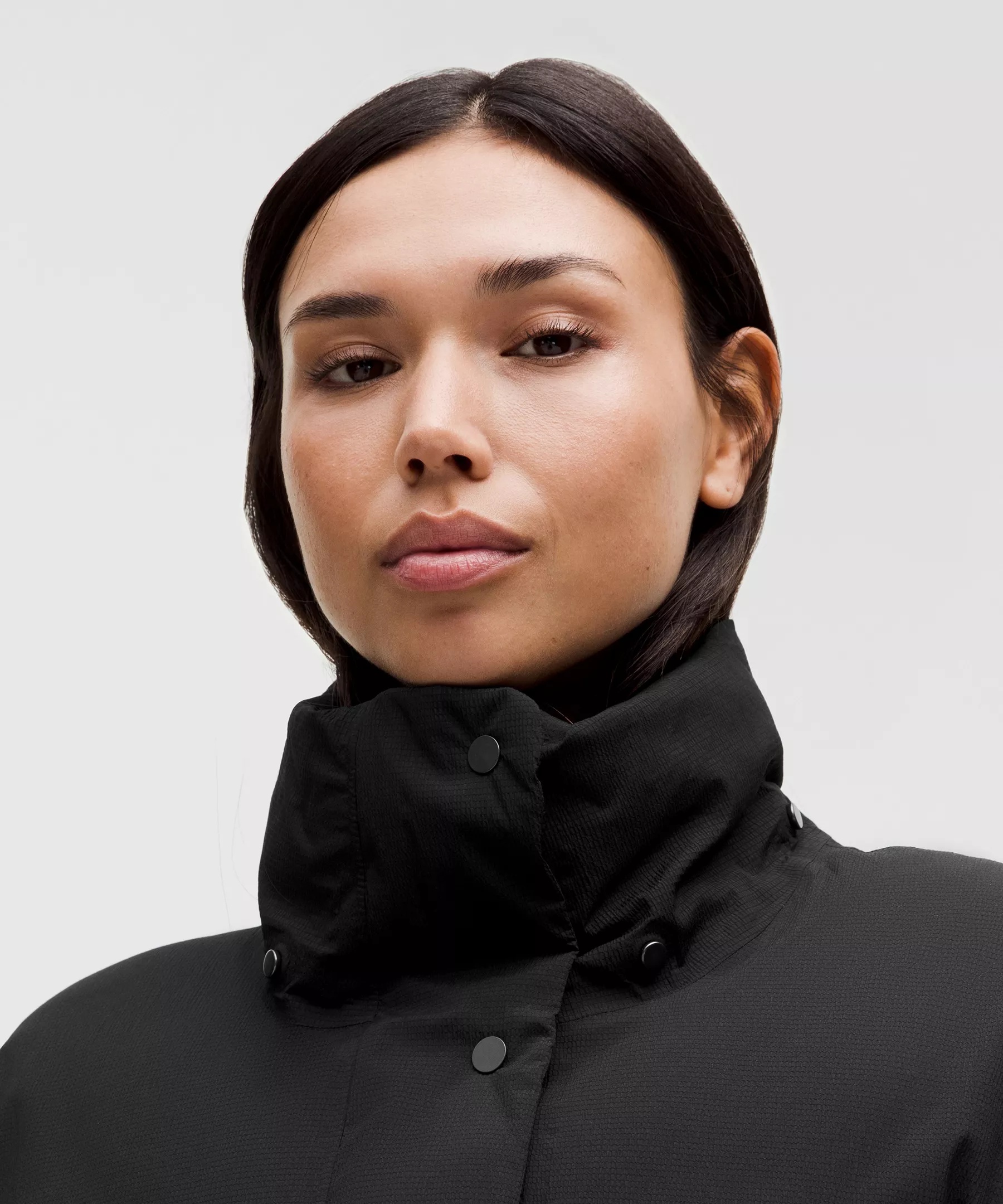 Waterproof Down Long Parka - 5