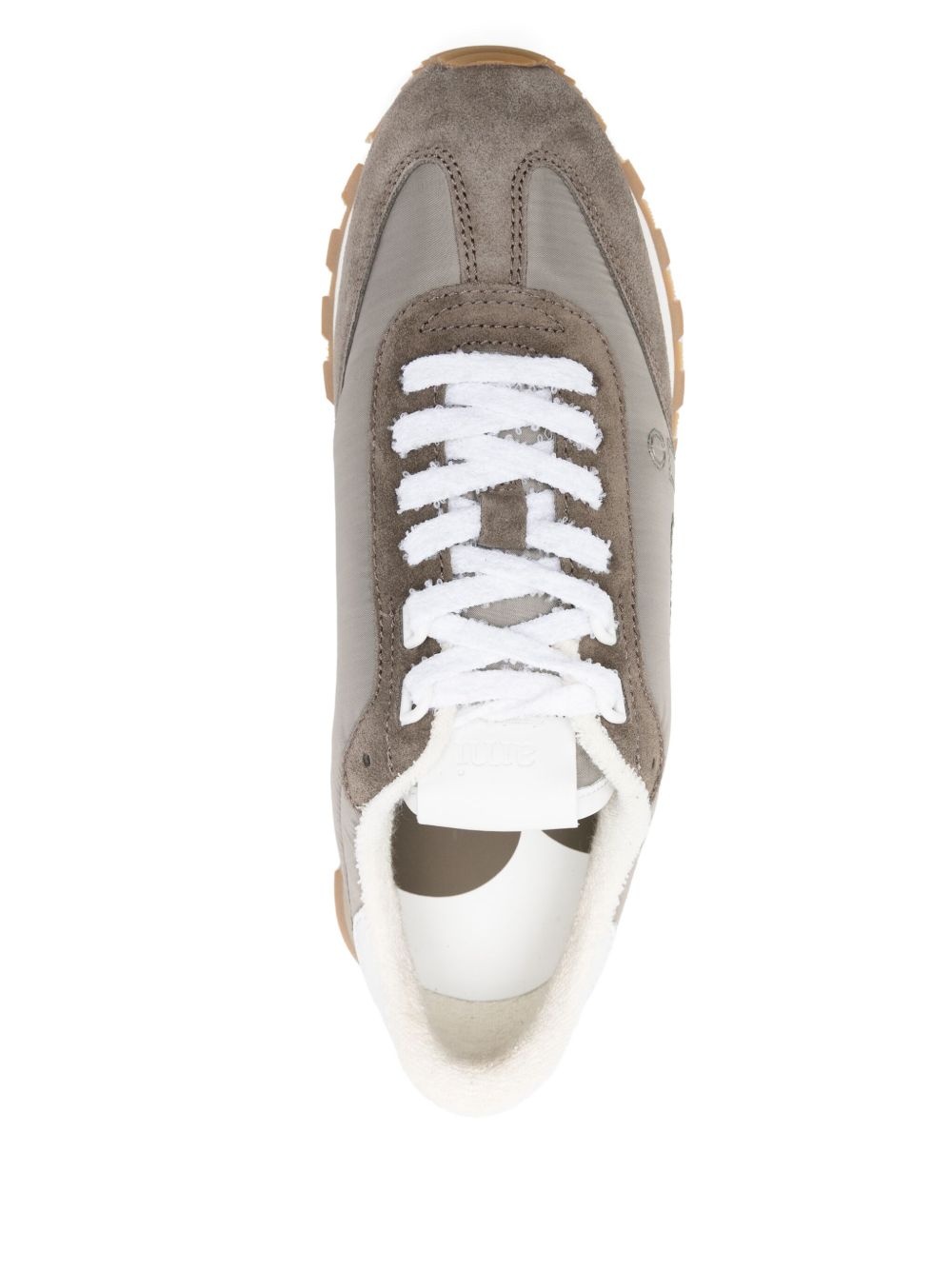 New Rush sneakers - 4