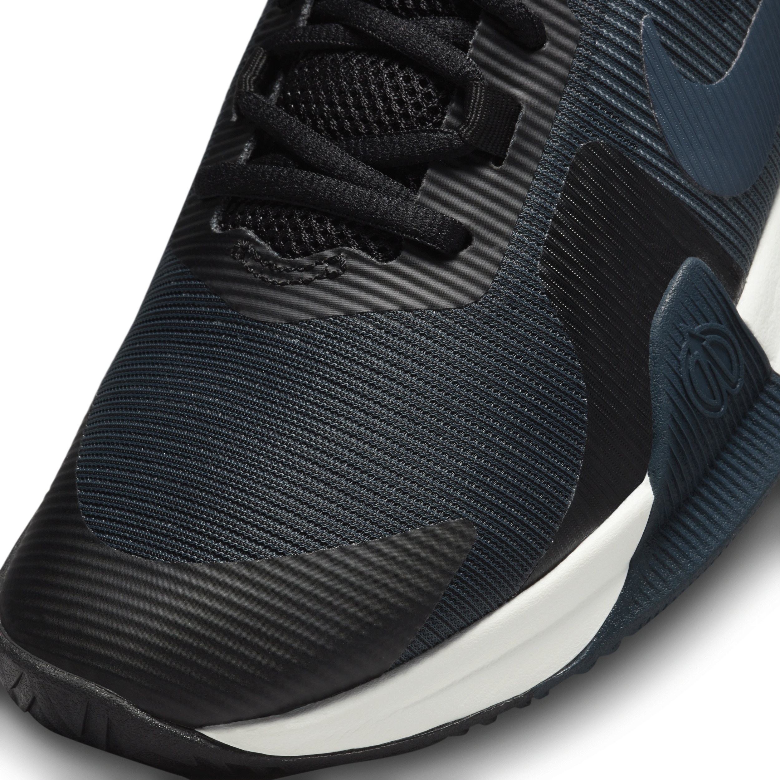Nike Men's Impact 4 Basketball Shoes - 7