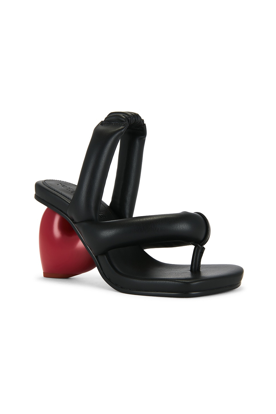 Love Heel - 2