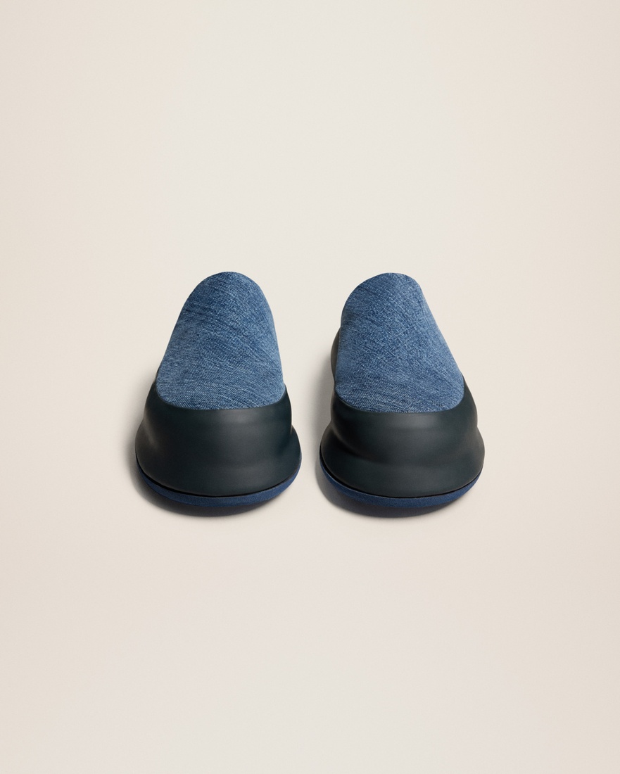 Les mules Goia - 3