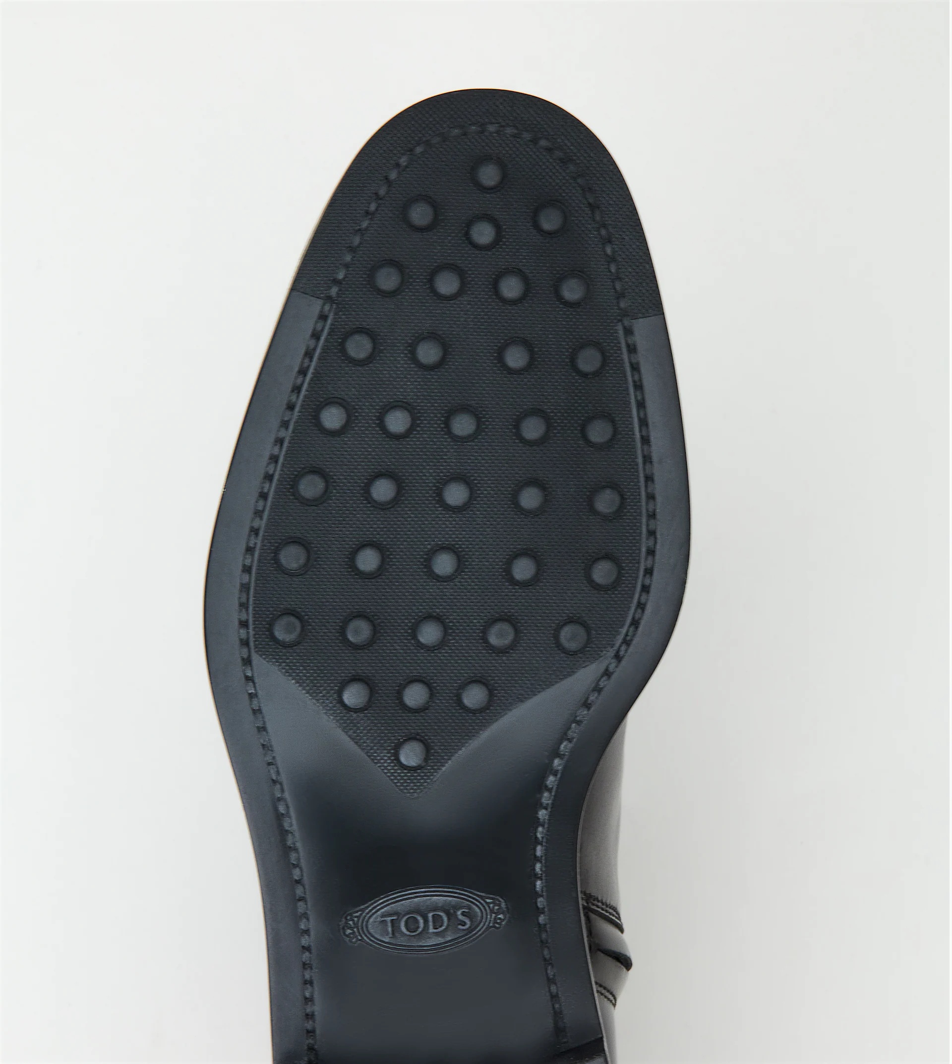 TIMELESS ANKLE BOOTS IN LEATHER - BLACK - 5