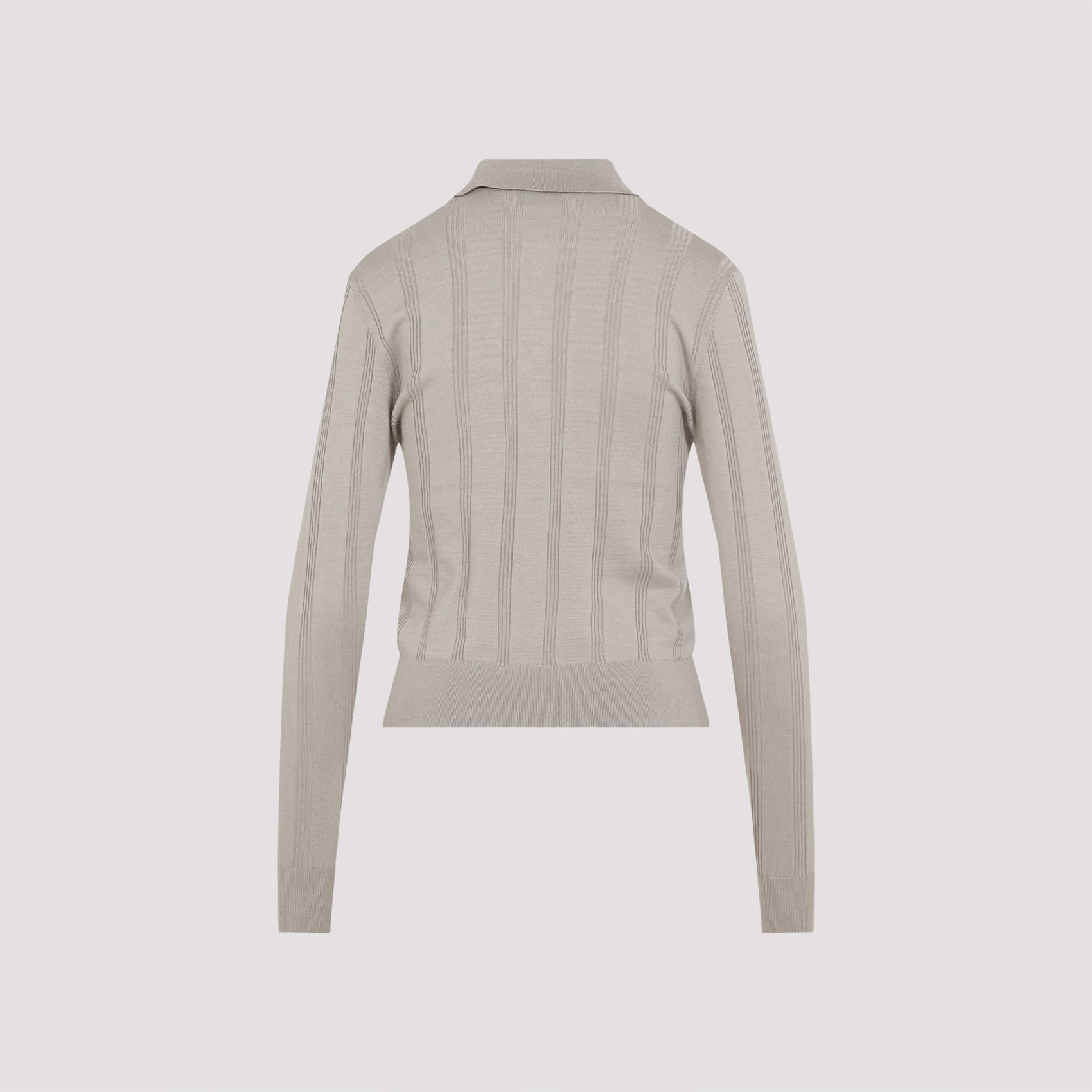 Dries Van Noten Cotton Polo Women - 2