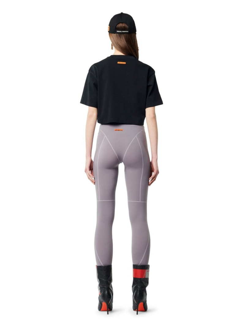 ACTIVE LEGGINGS LOGO 4