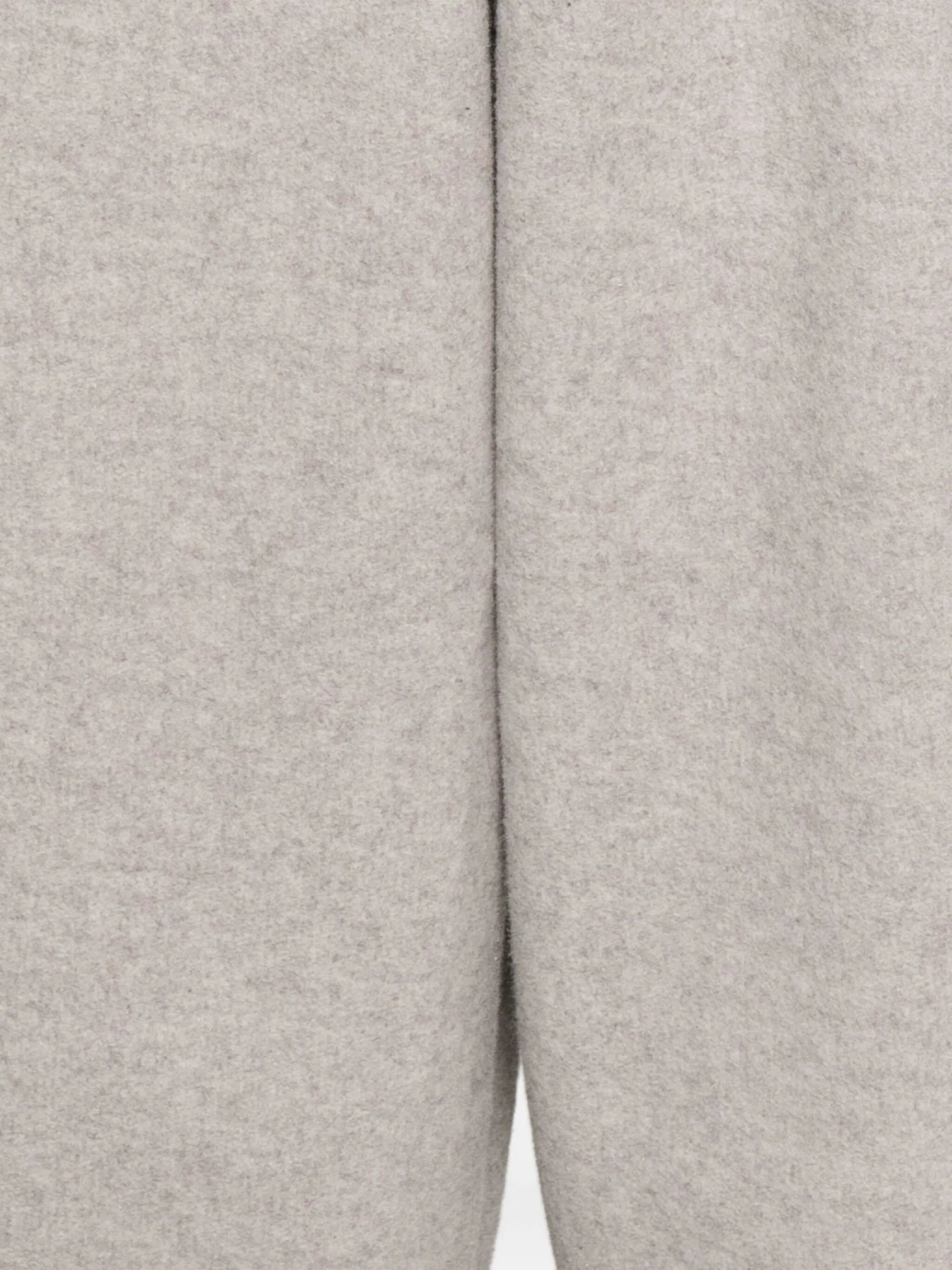 Baserange Contrast-stitch Sweatpants - 5