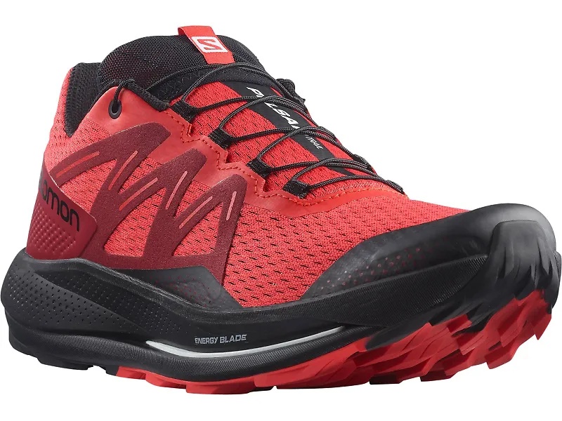 Salomon Pulsar Trail - 5