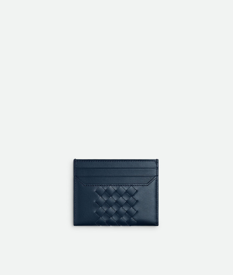Bottega Veneta Intrecciato Piccolo Card Case outlook