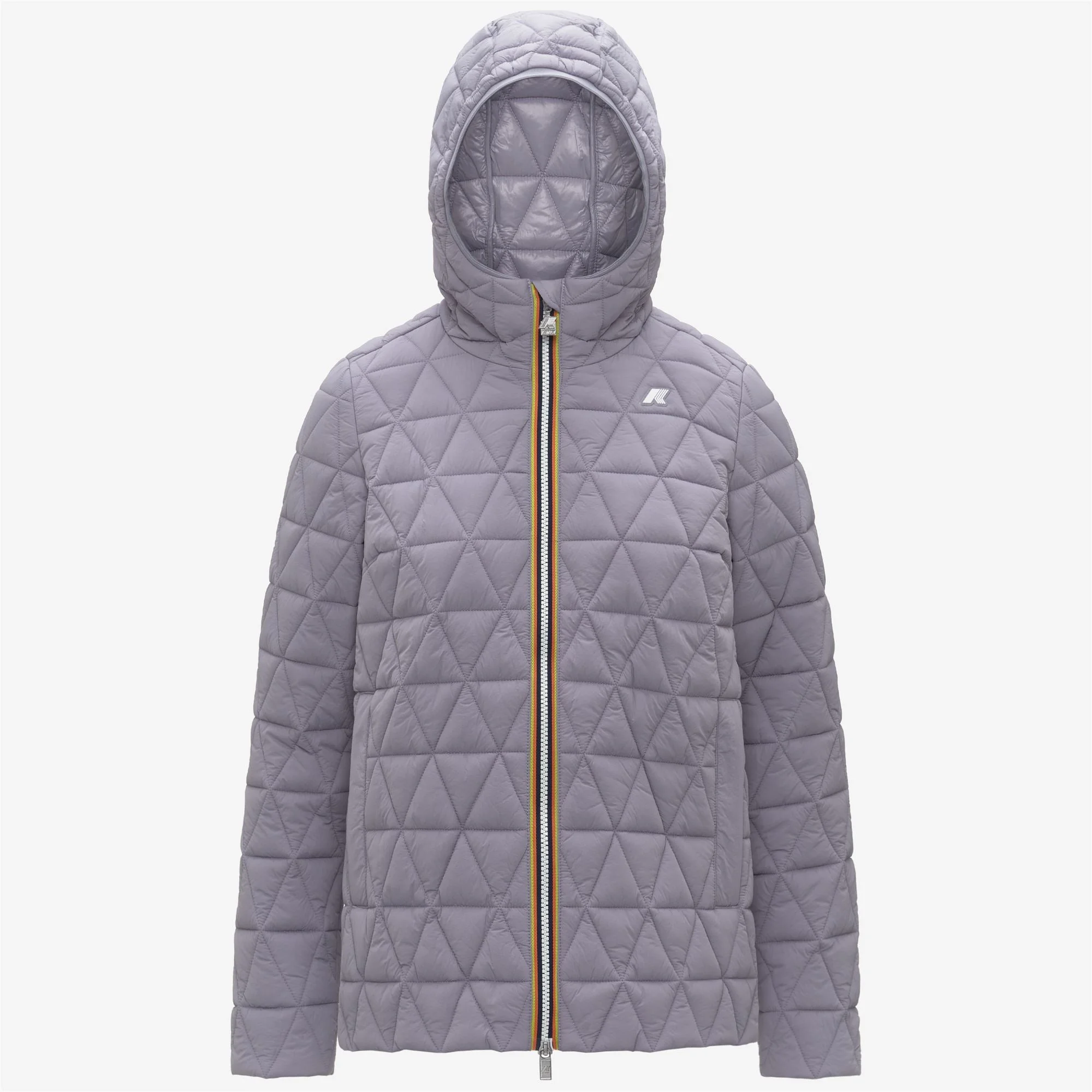 MADLAINE DIAMOND QUILTED WARM - 1