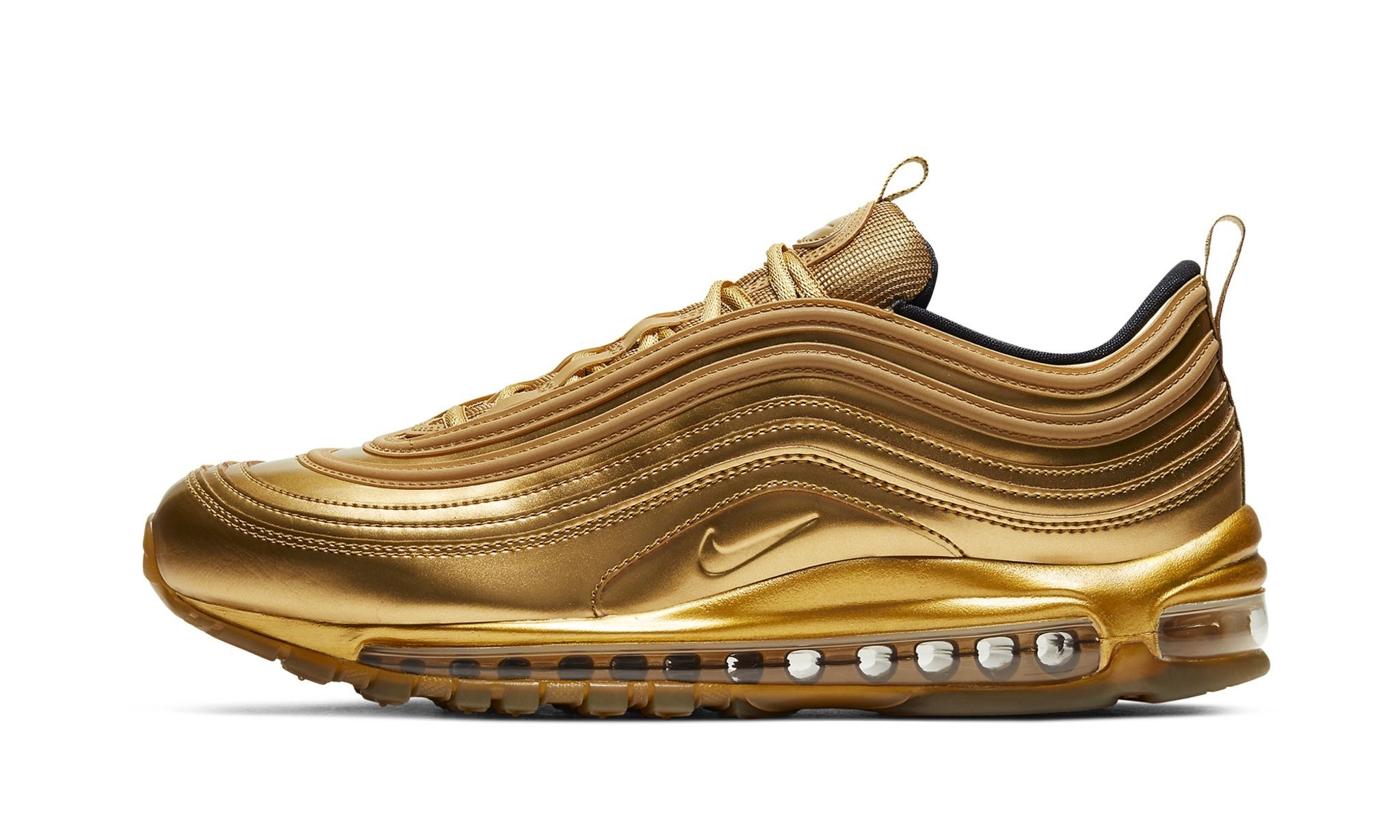 Air Max 97 "Gold Medal" - 1