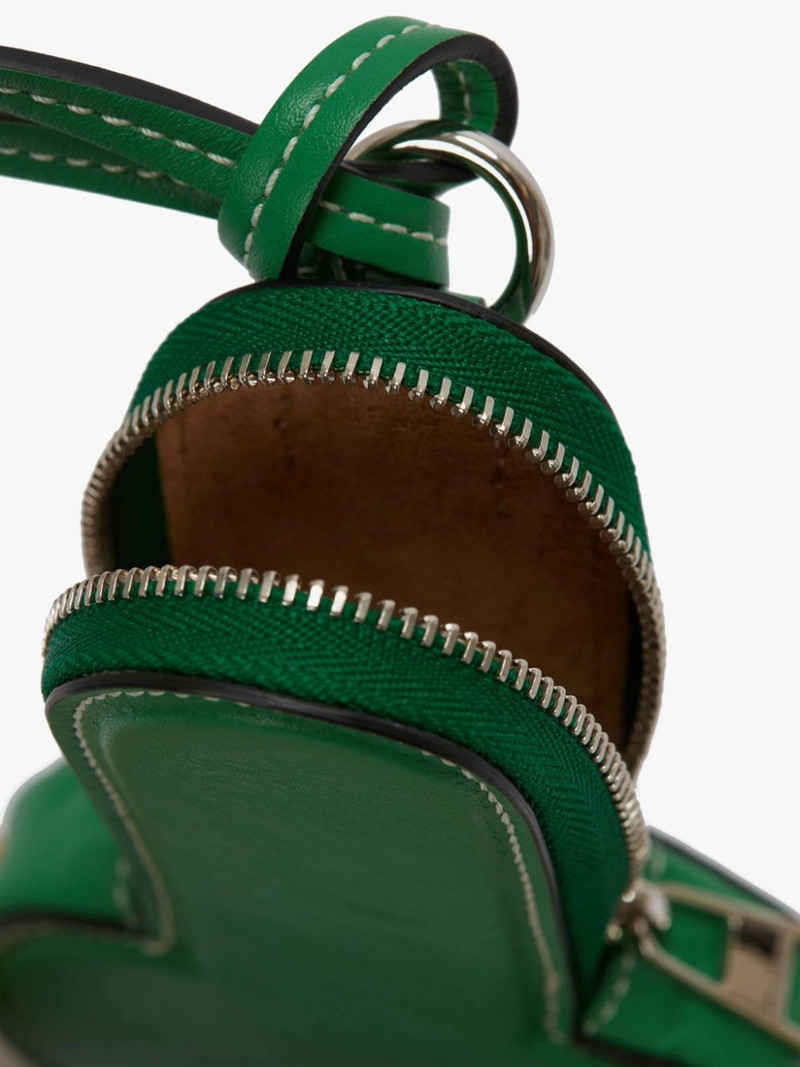 LEATHER PENIS COIN PURSE 7