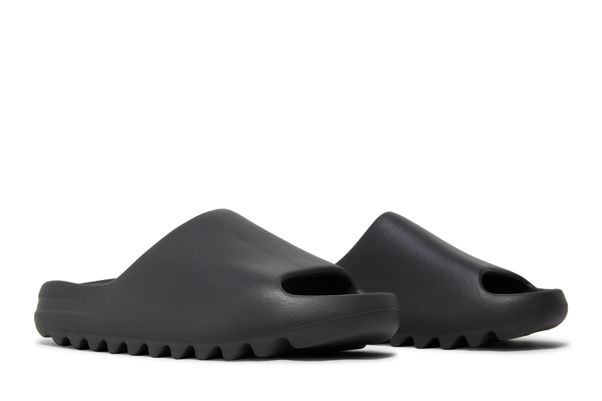 Yeezy Slides 'Granite' - 8