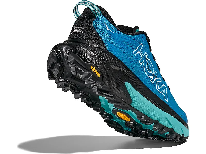 HOKA Mafate Speed 5 - 8
