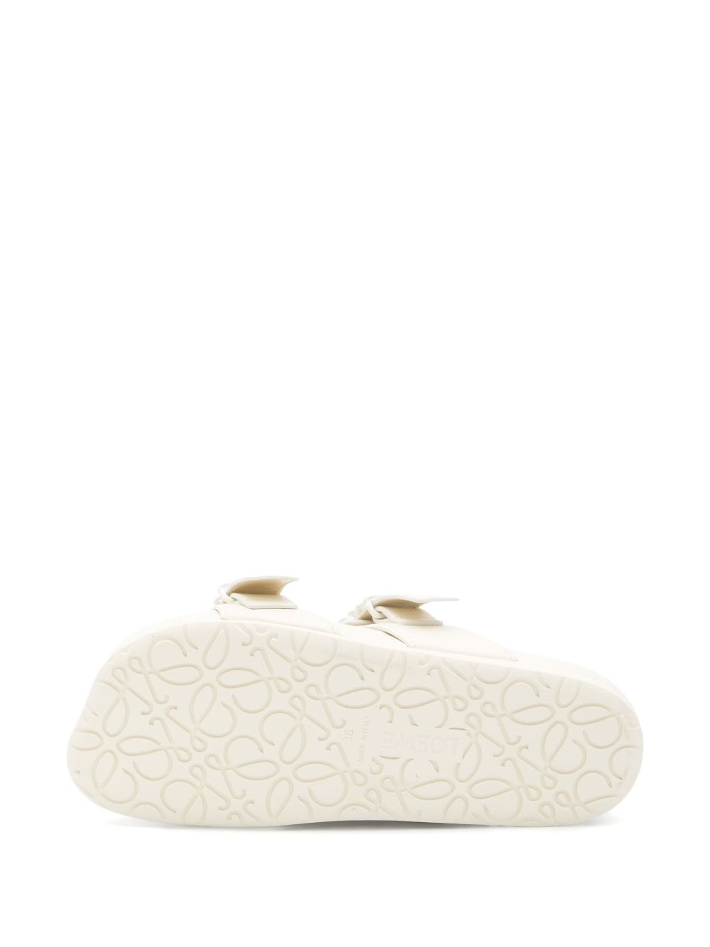 Ease goatskin slides - 5