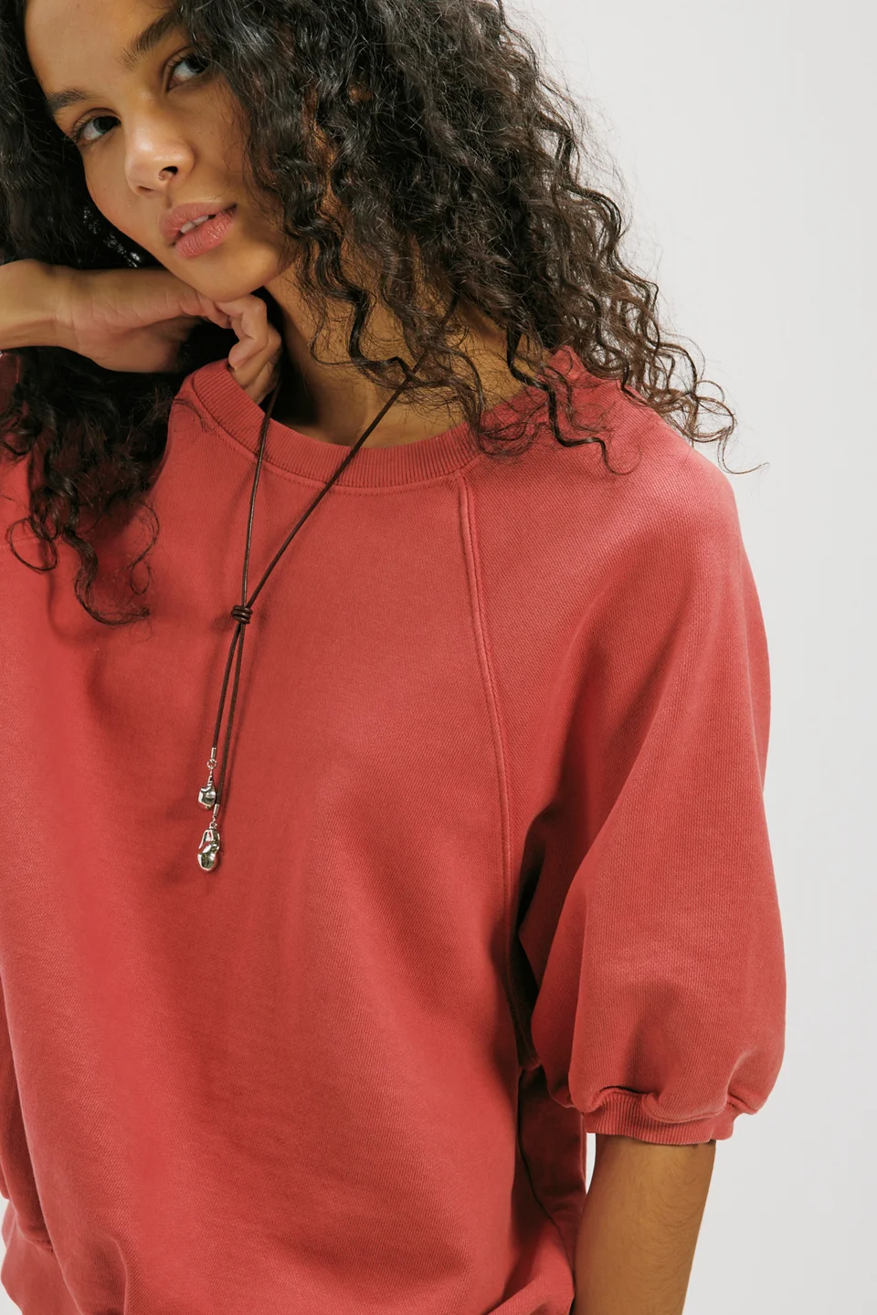 Better On Sweatshirt - 1