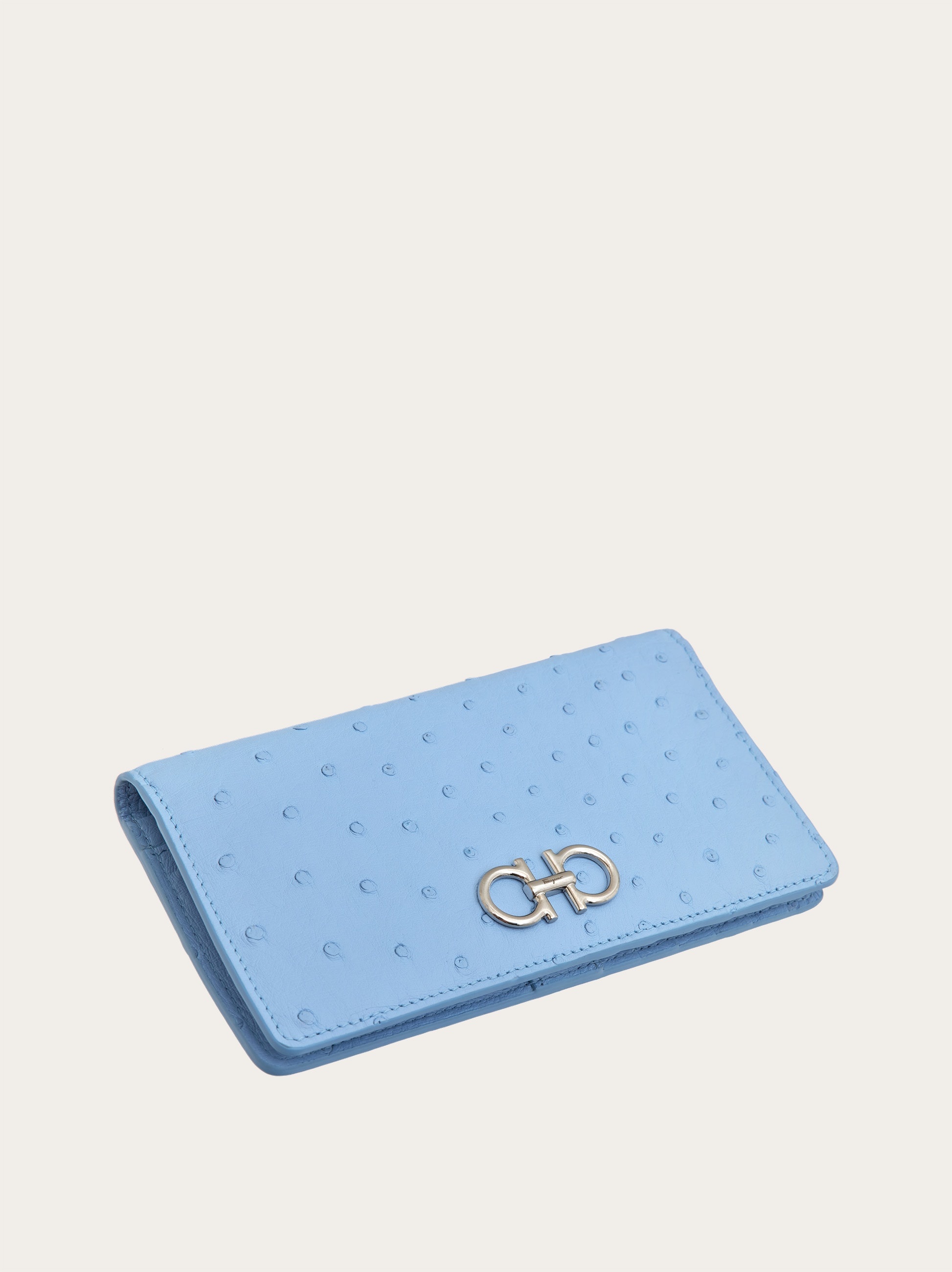 Gancini continental wallet - 5