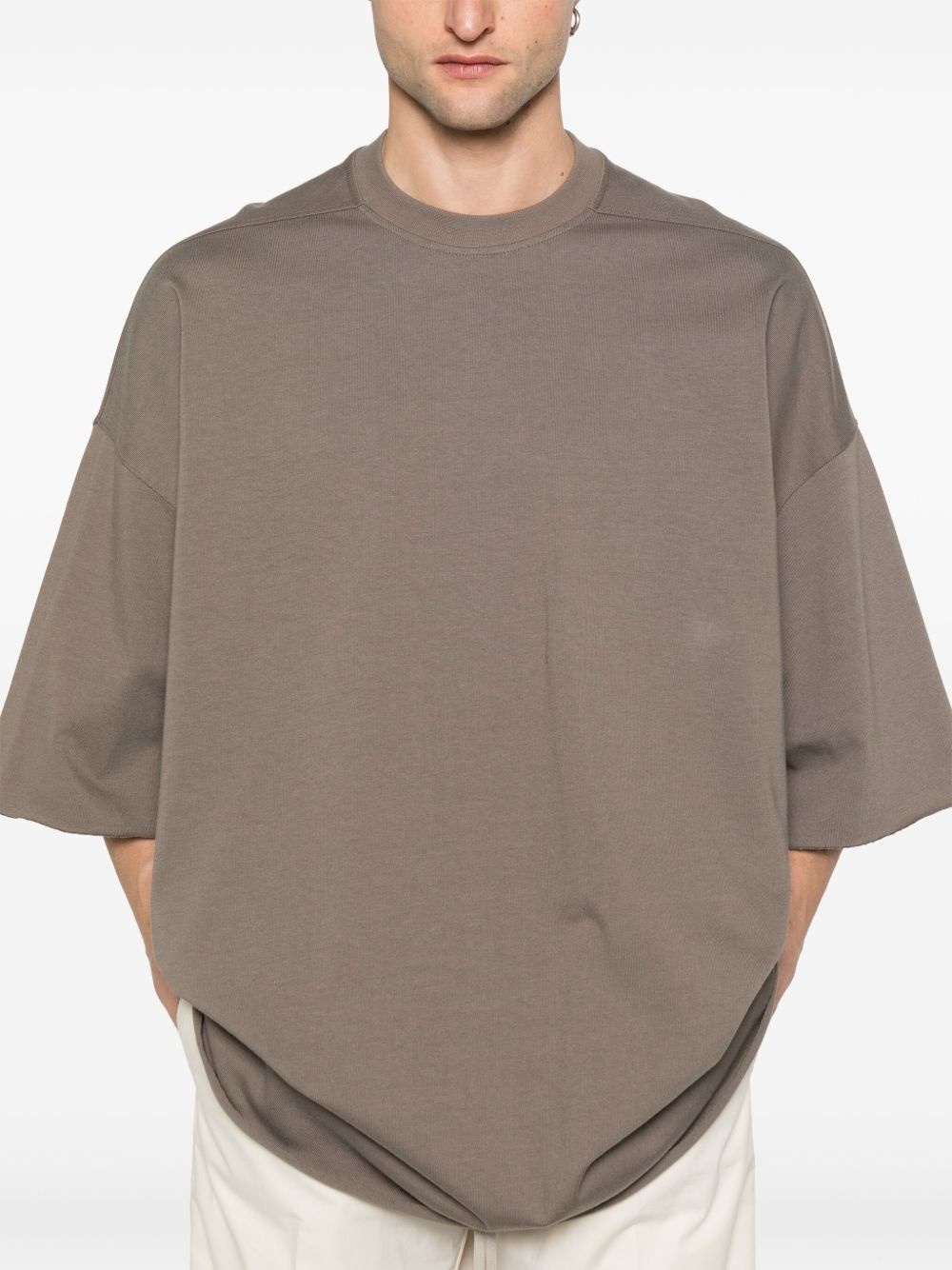 Tommy T T-shirt - 4