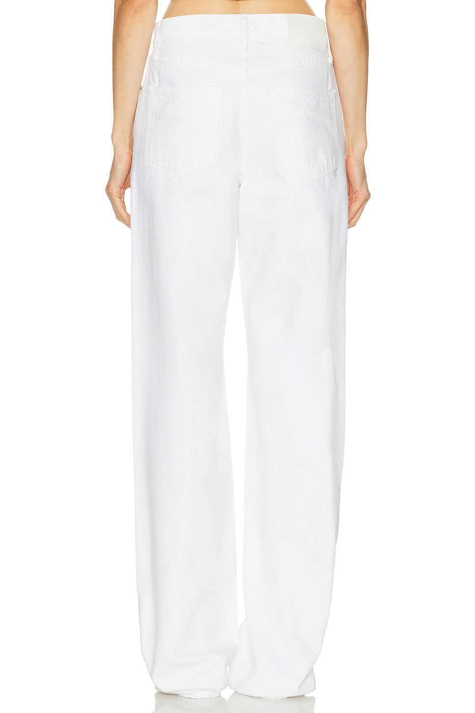 Bella Low Rise Boyfriend - 4